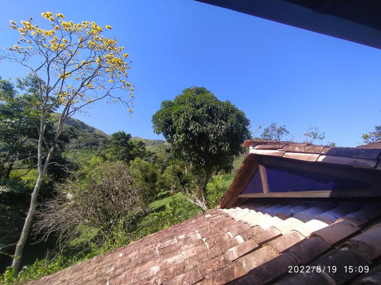 Cabaña campestre Jerusalén