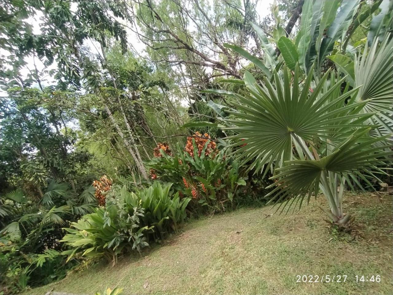 Cabaña campestre Jerusalén