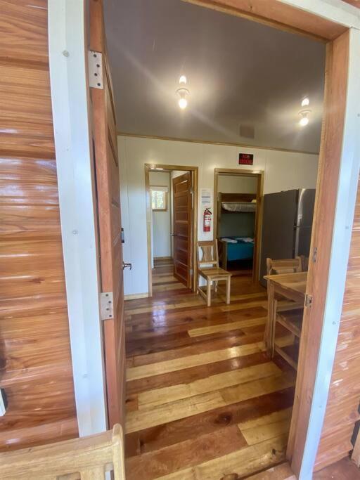 Cashew Tree Cabana - Small Cosy, Close to the Beach.