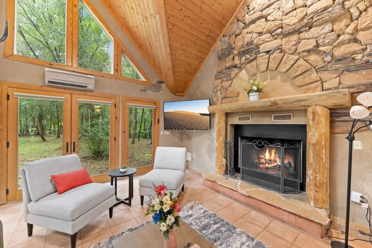 Private Cabin at Lake Hartwell view 3