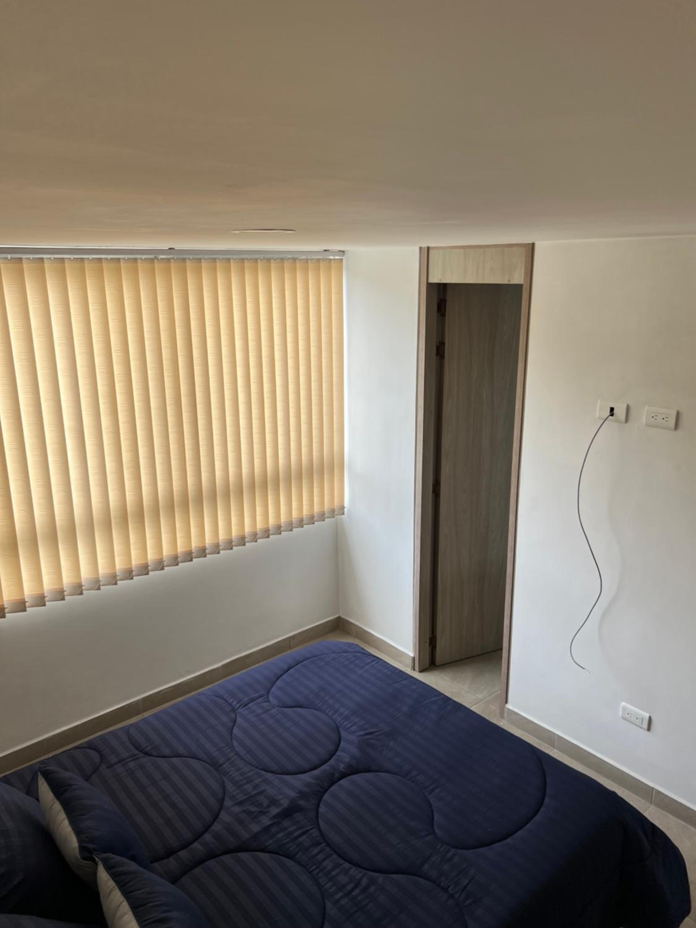 Lujoso apartamento central y moderno