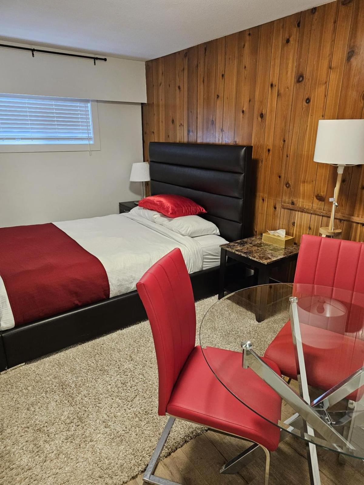 Mountain View Hope Motel - Image 5