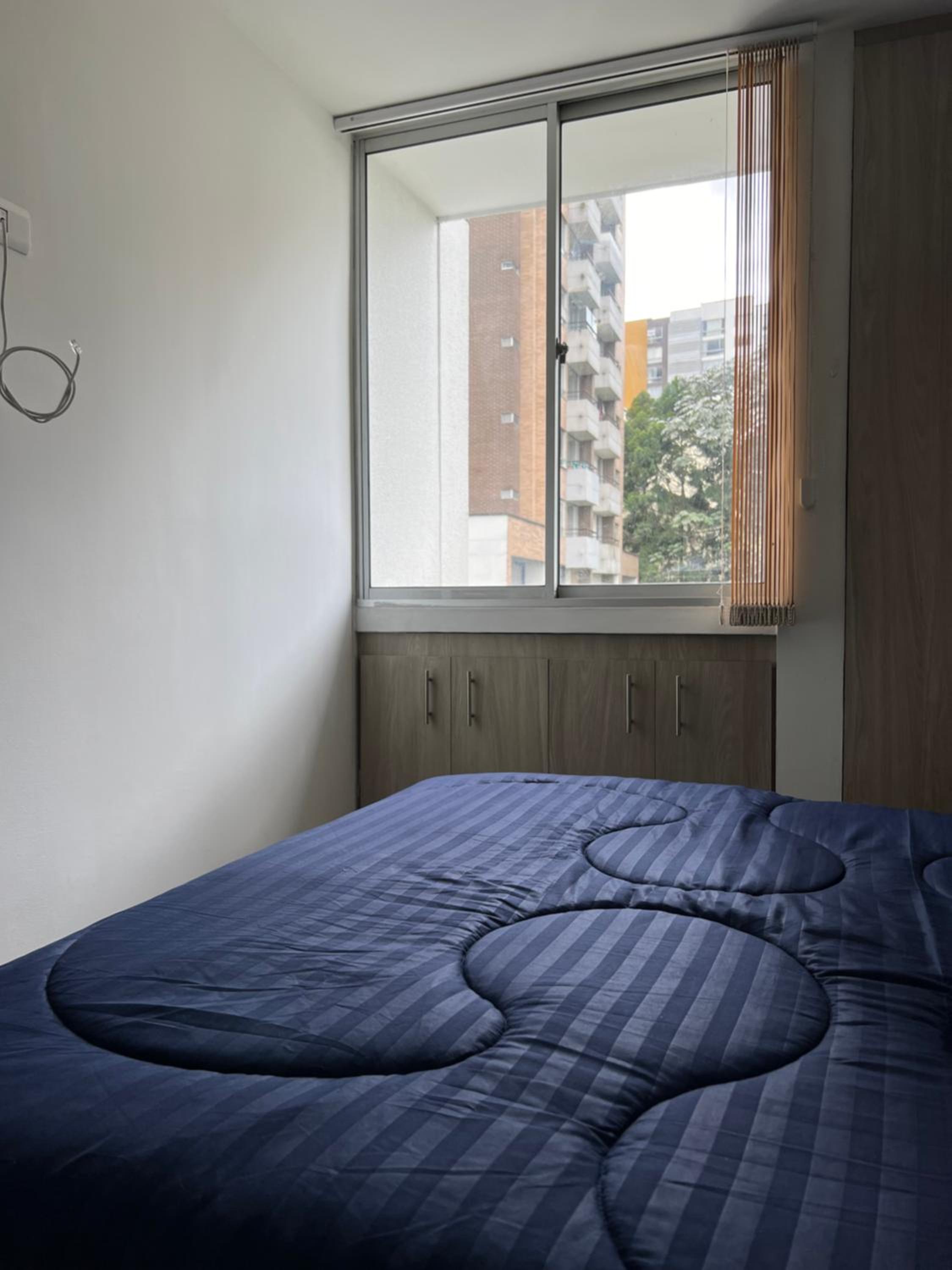 Lujoso apartamento central y moderno