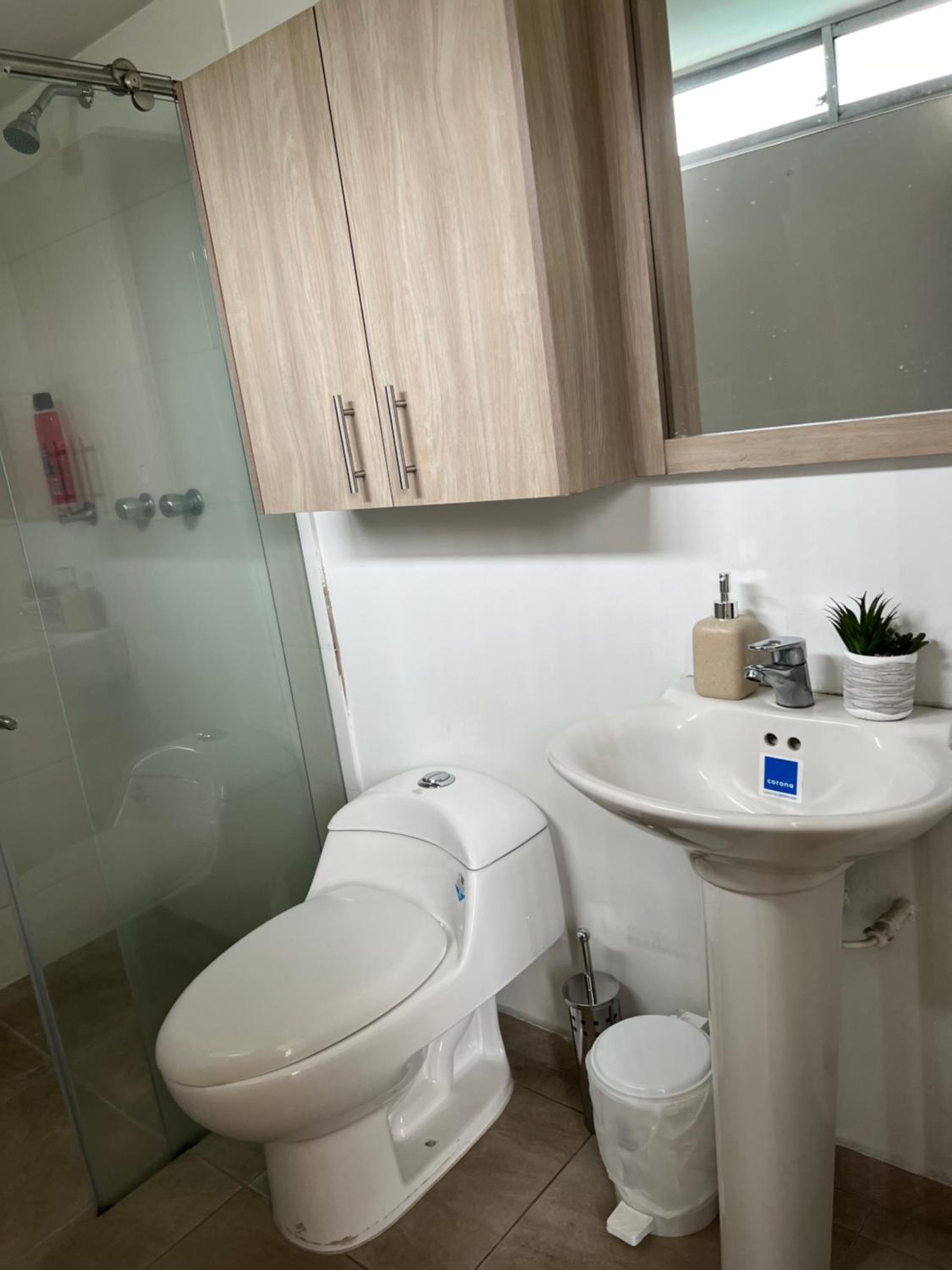 Lujoso apartamento central y moderno