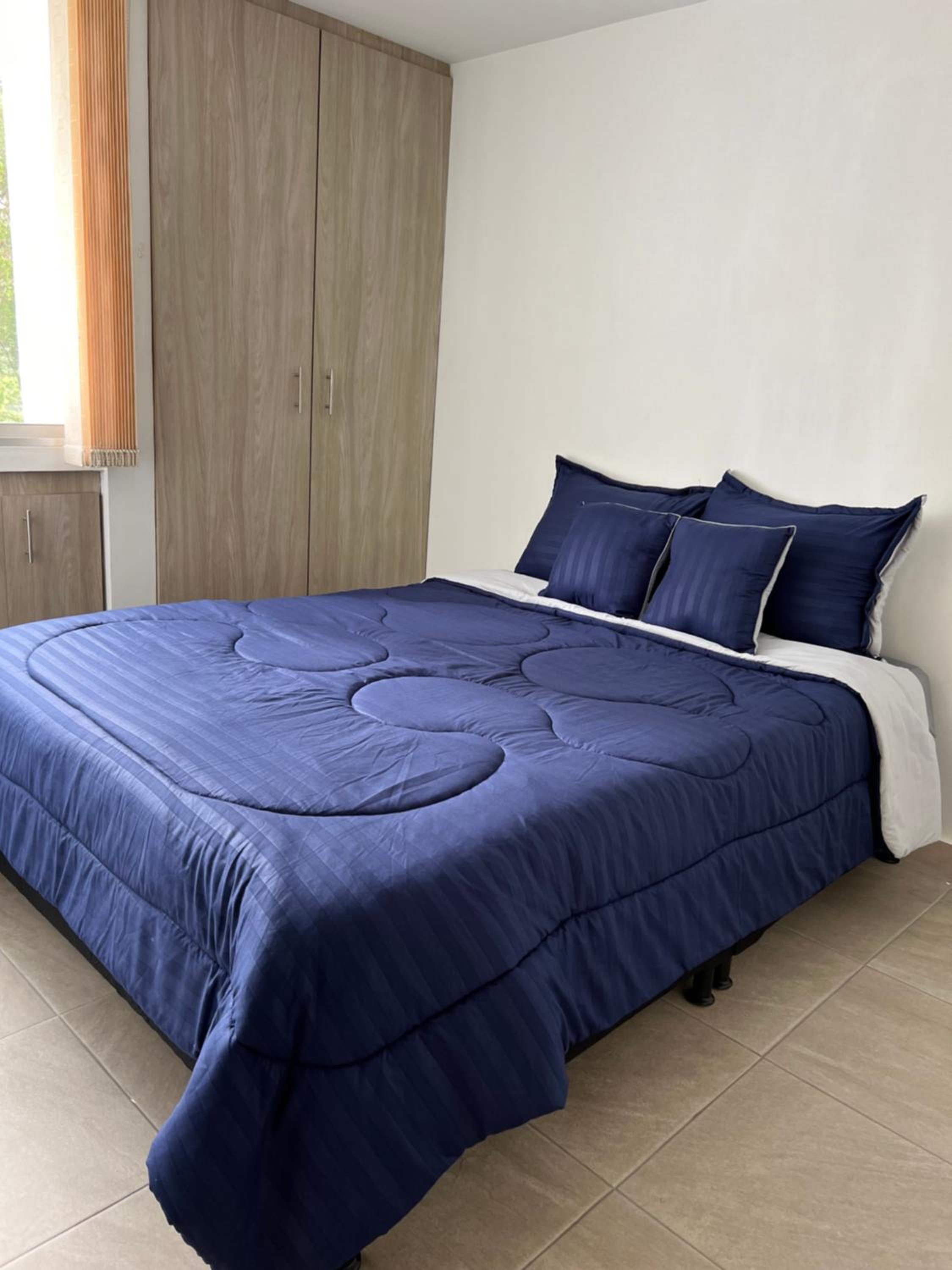 Lujoso apartamento central y moderno