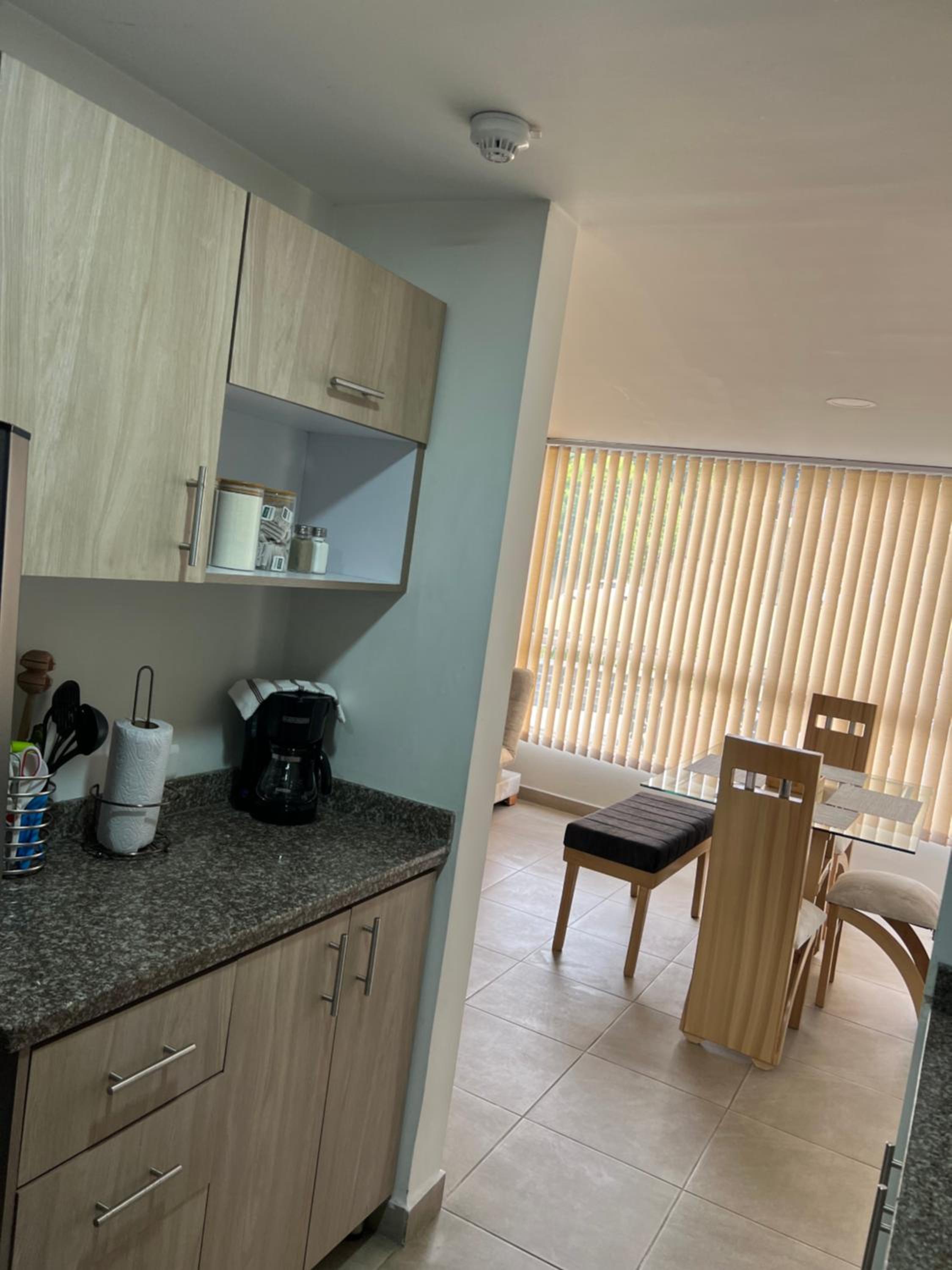 Lujoso apartamento central y moderno