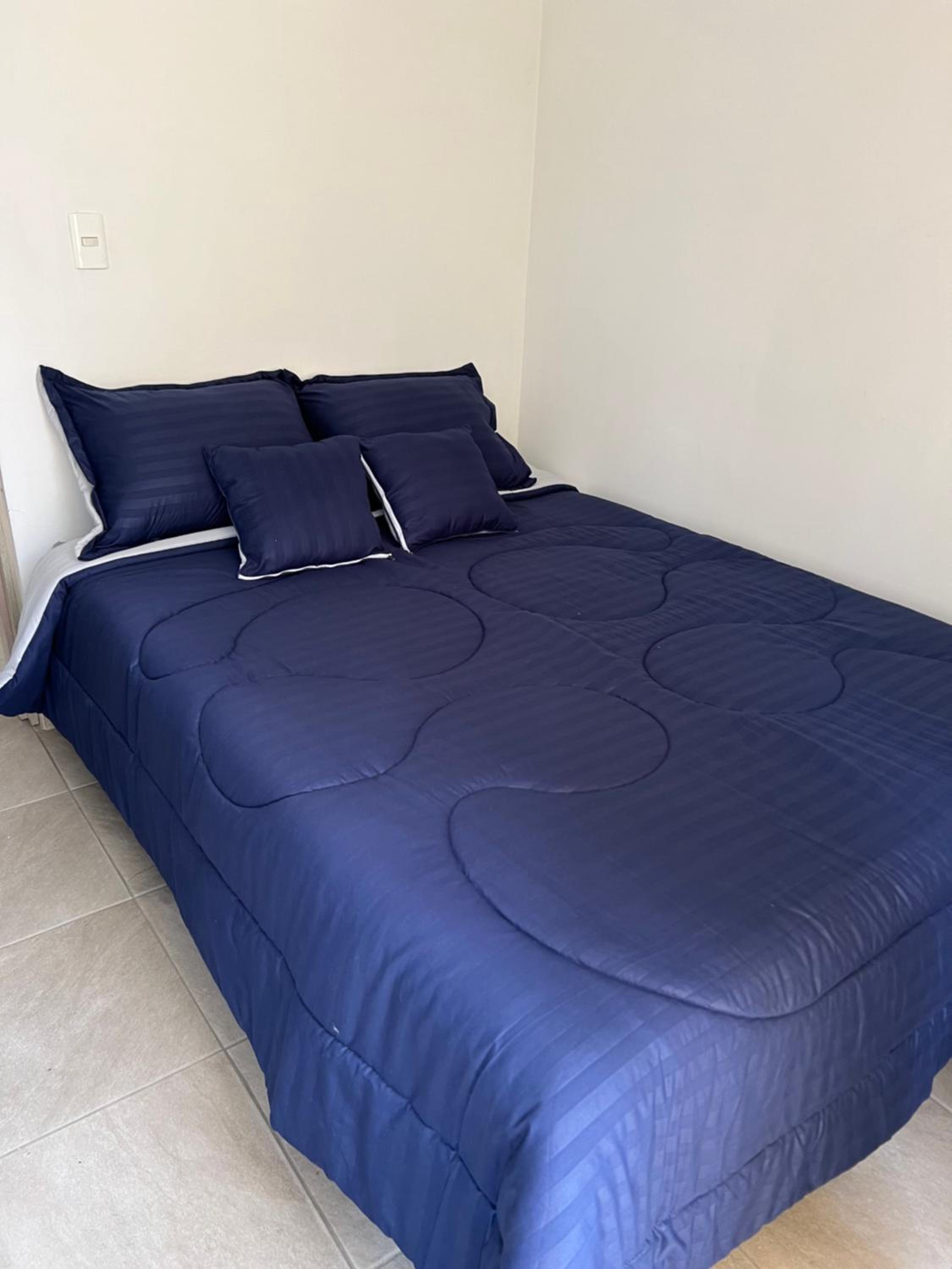 Lujoso apartamento central y moderno