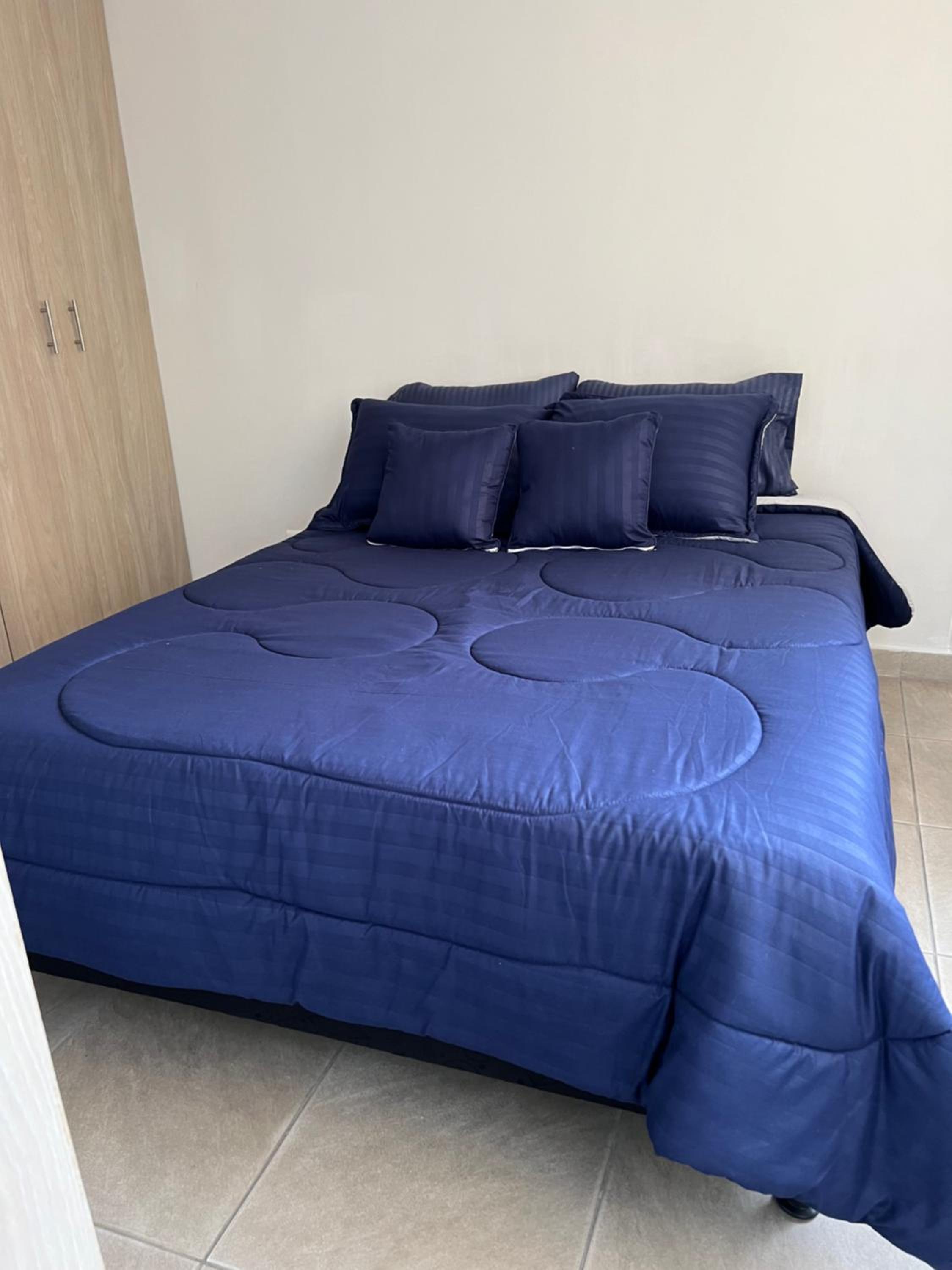 Lujoso apartamento central y moderno