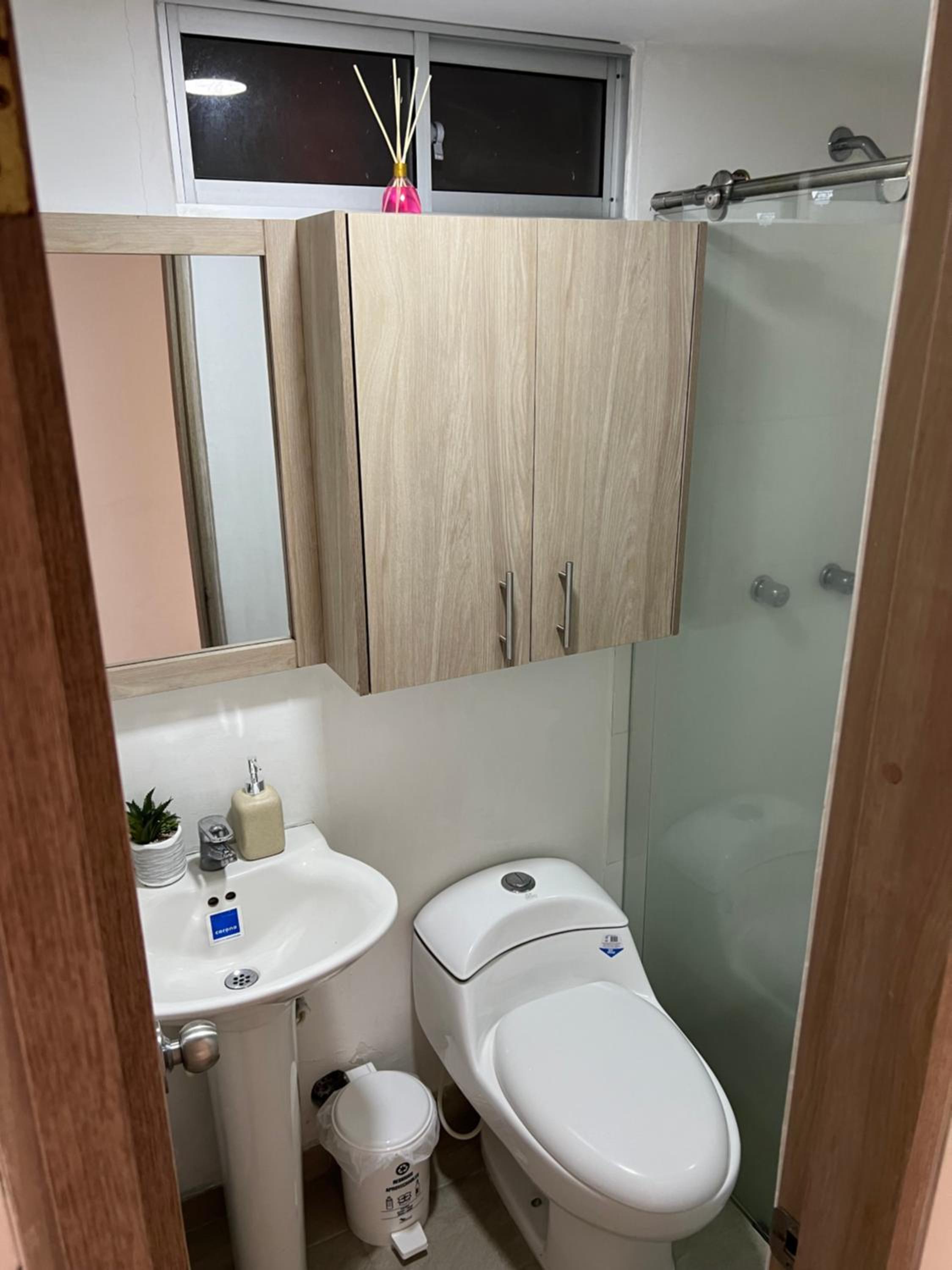 Lujoso apartamento central y moderno