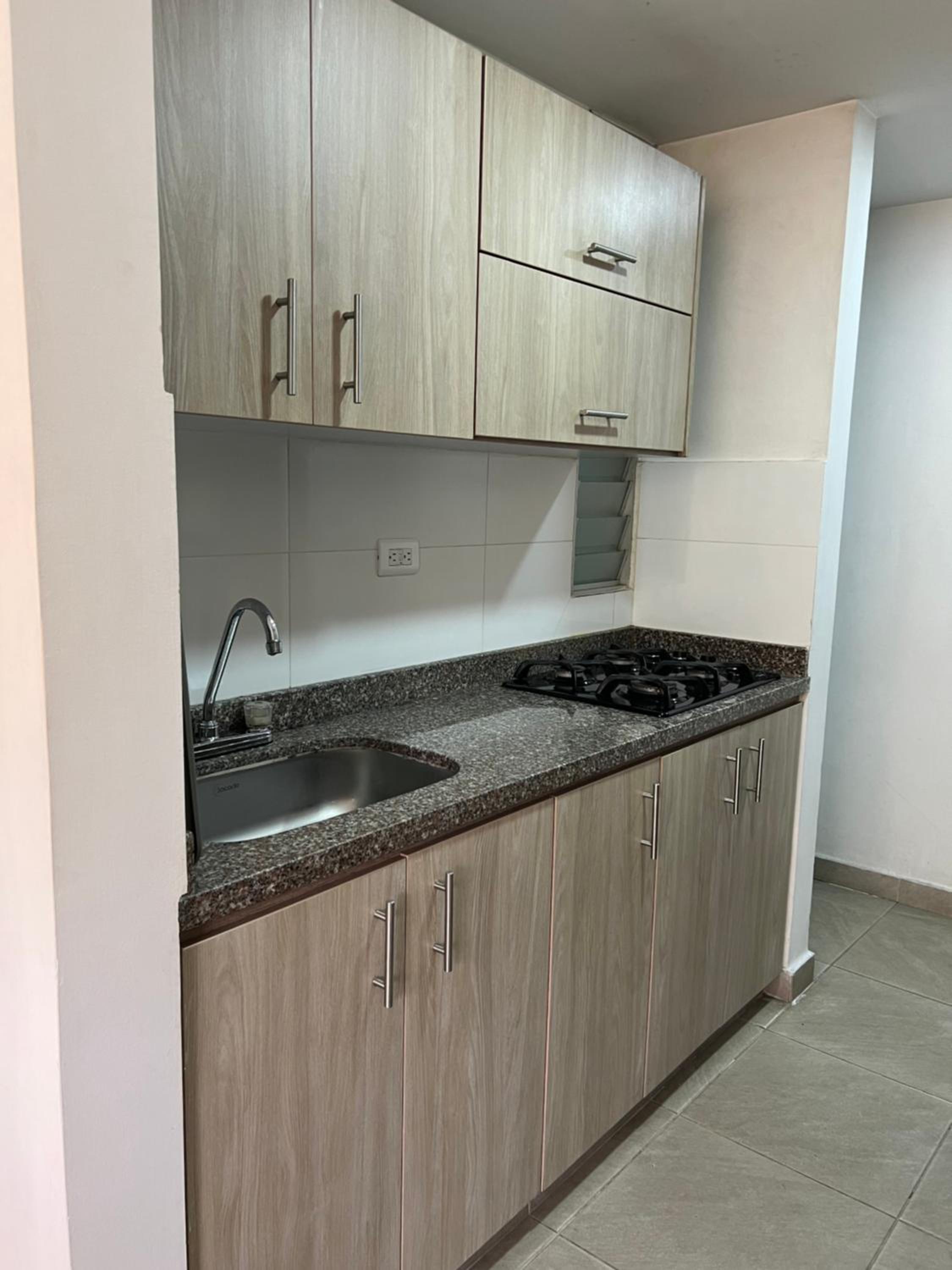 Lujoso apartamento central y moderno