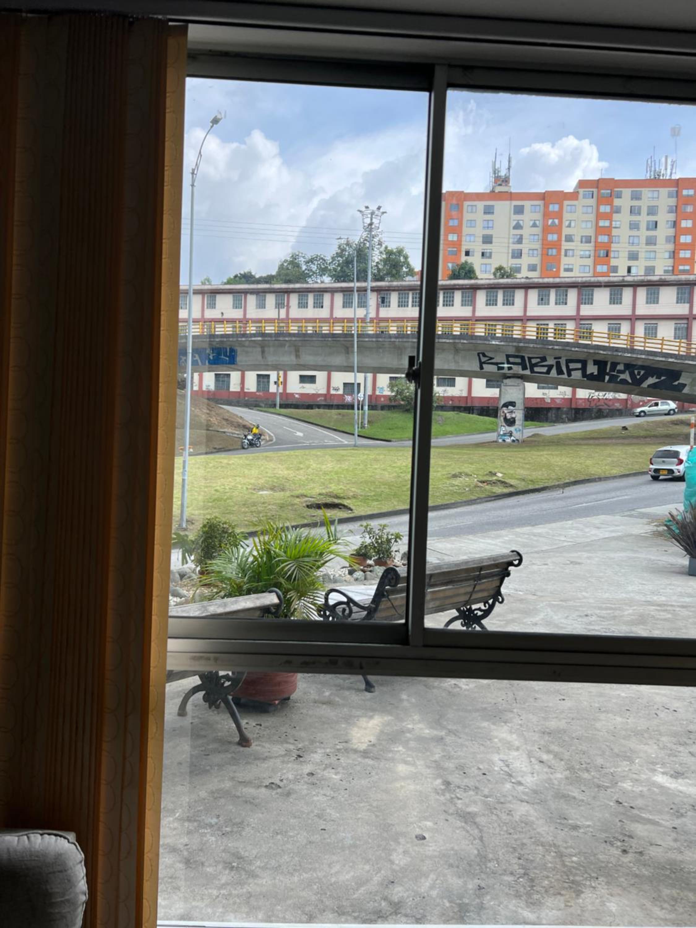 Lujoso apartamento central y moderno