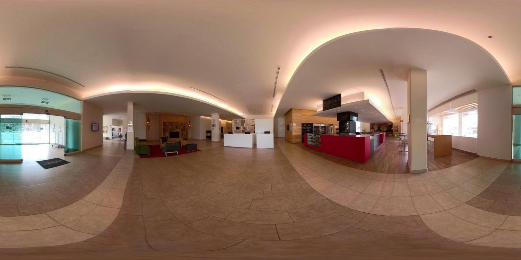 Zacatecas Vacations - Fiesta Inn Zacatecas - Property Image 11