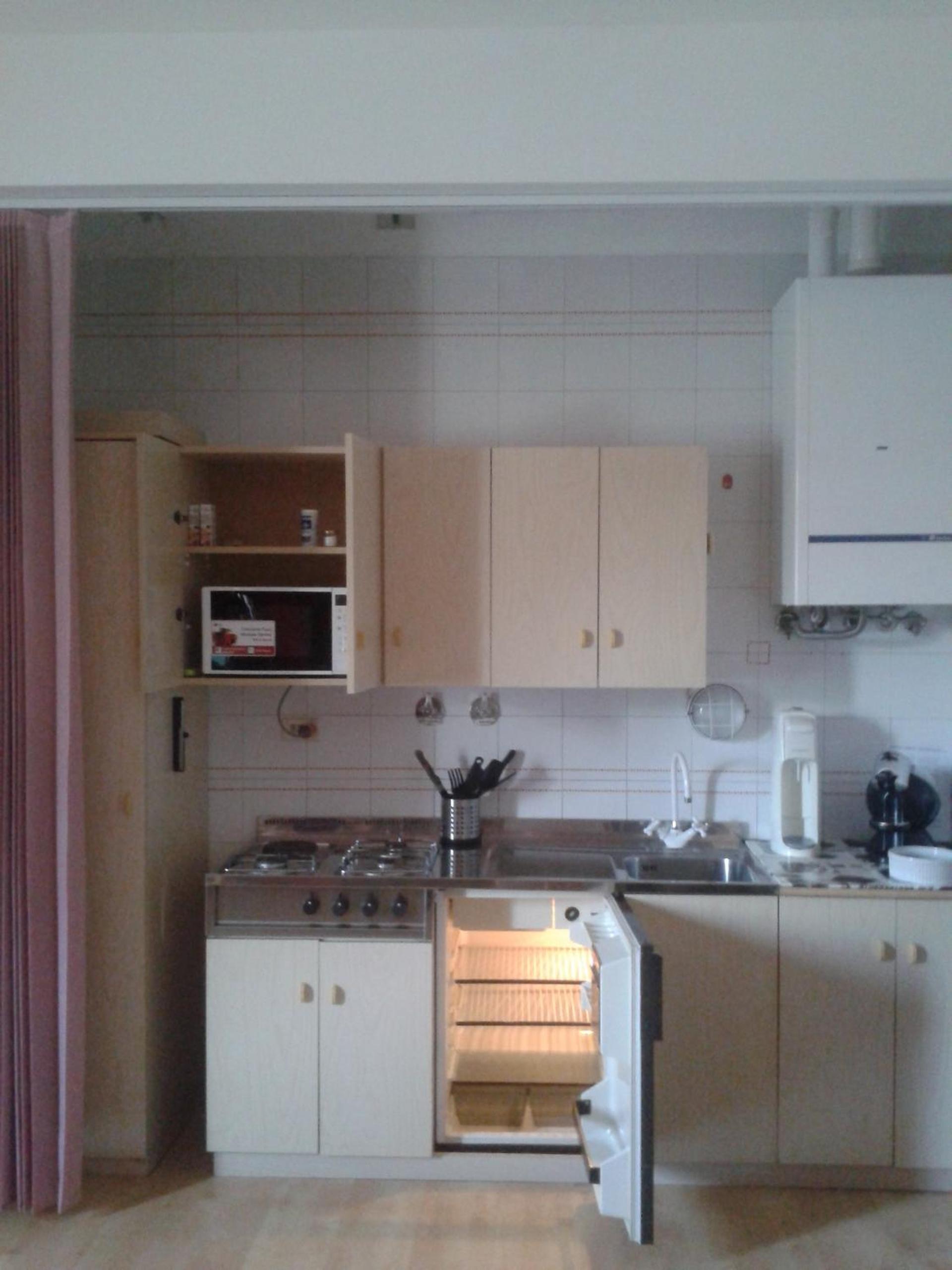 Appartamento Ferrucci