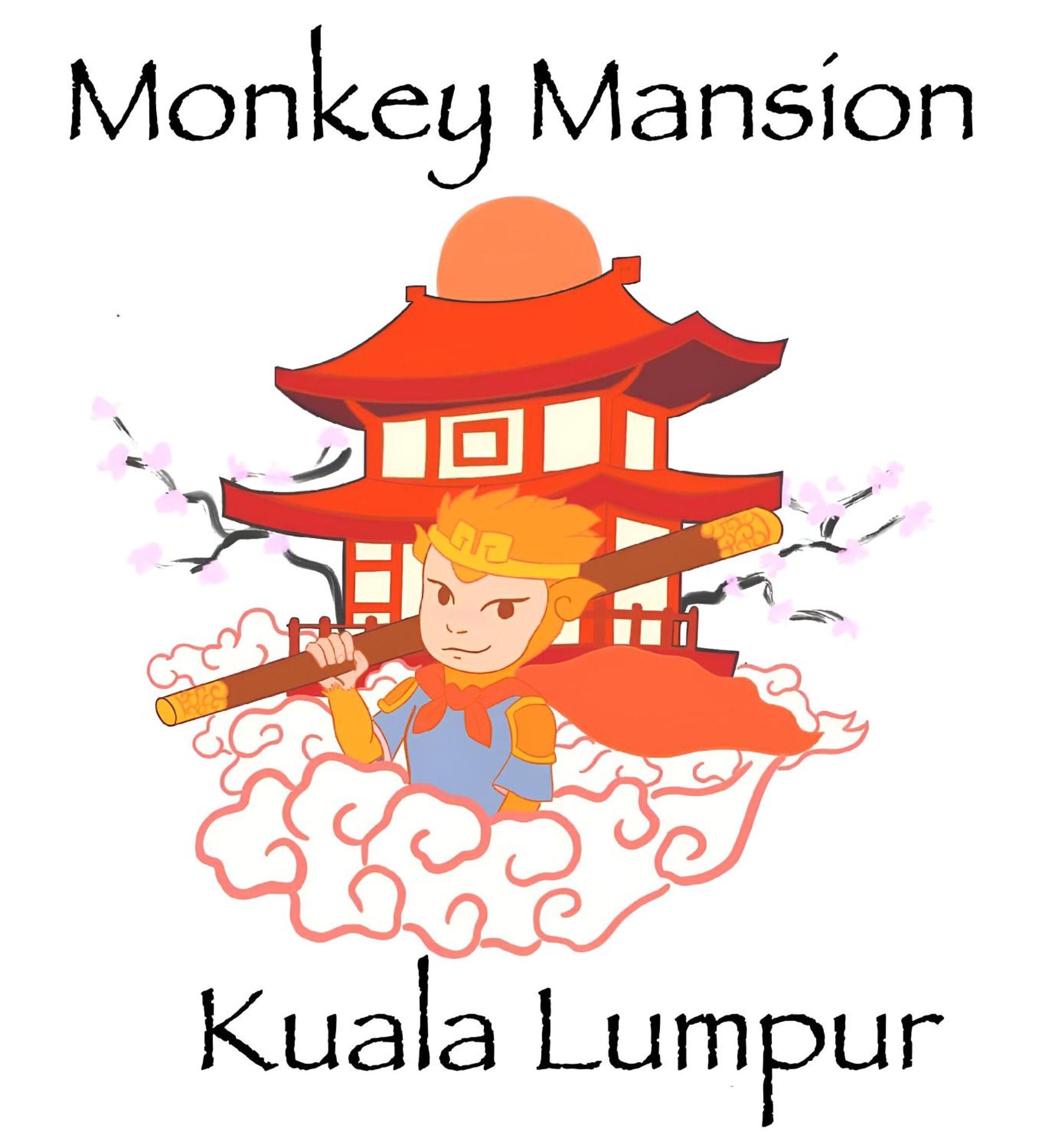 Monkey Mansion