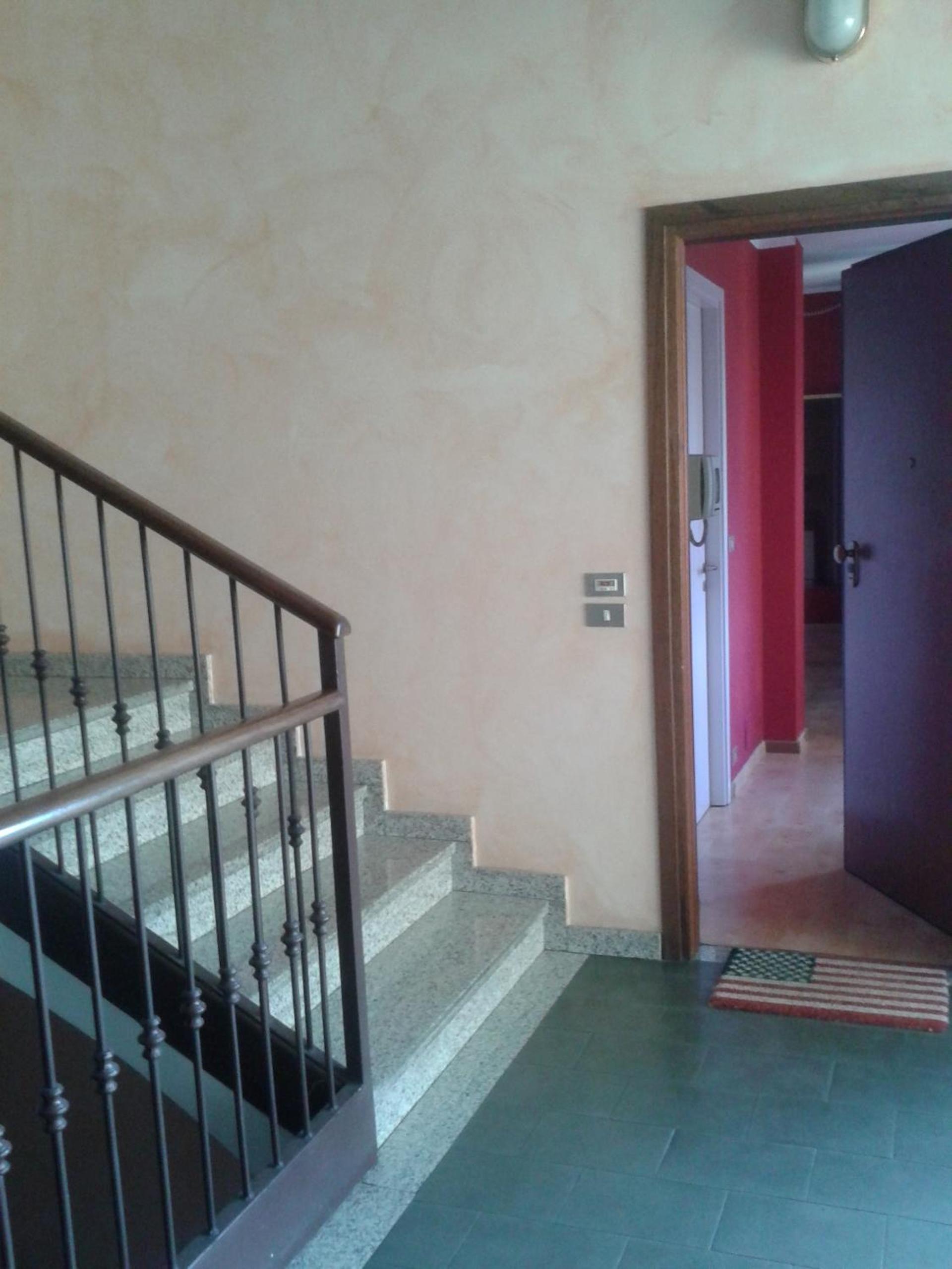 Appartamento Ferrucci