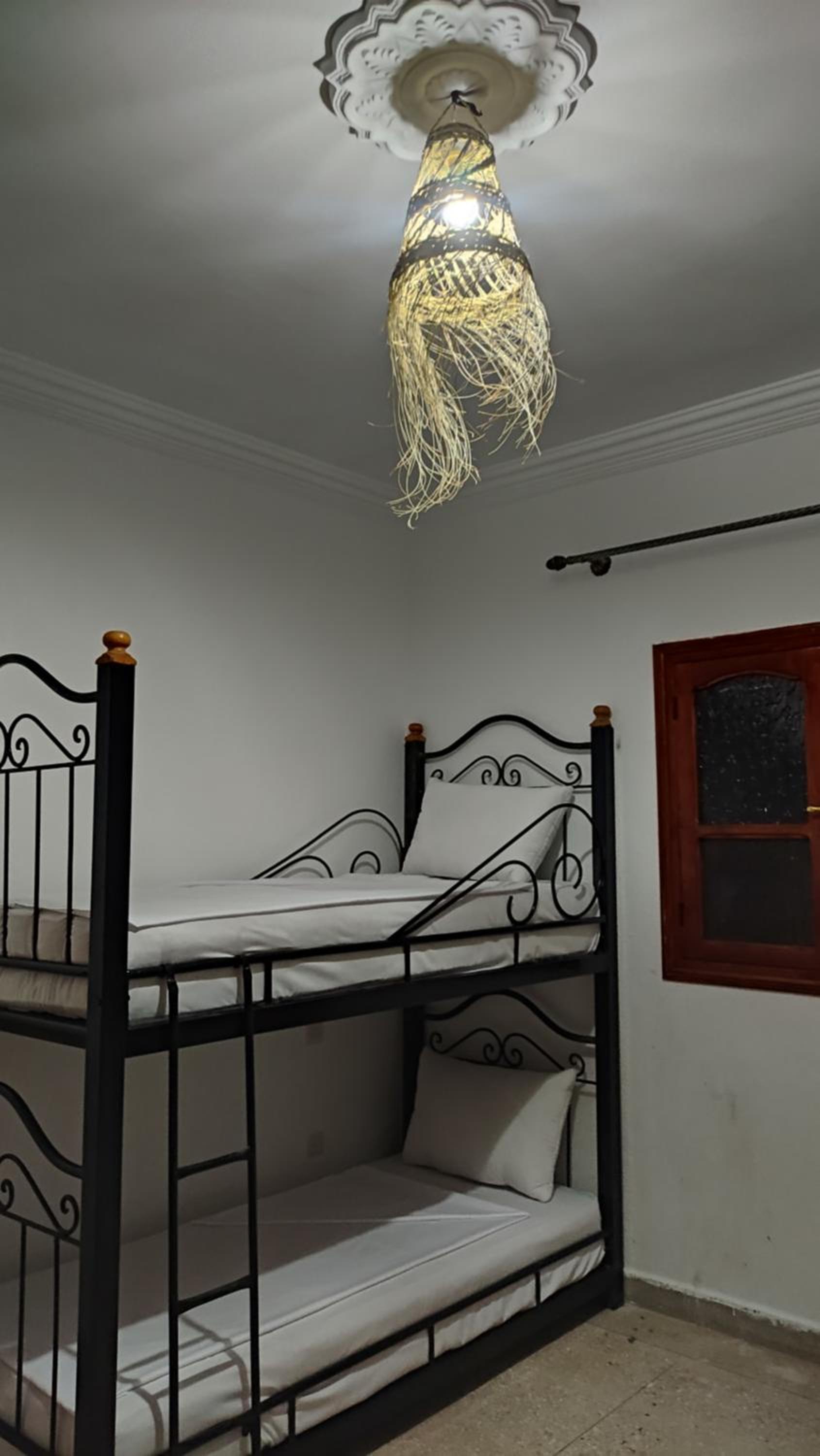 WARZAZAT Hostel