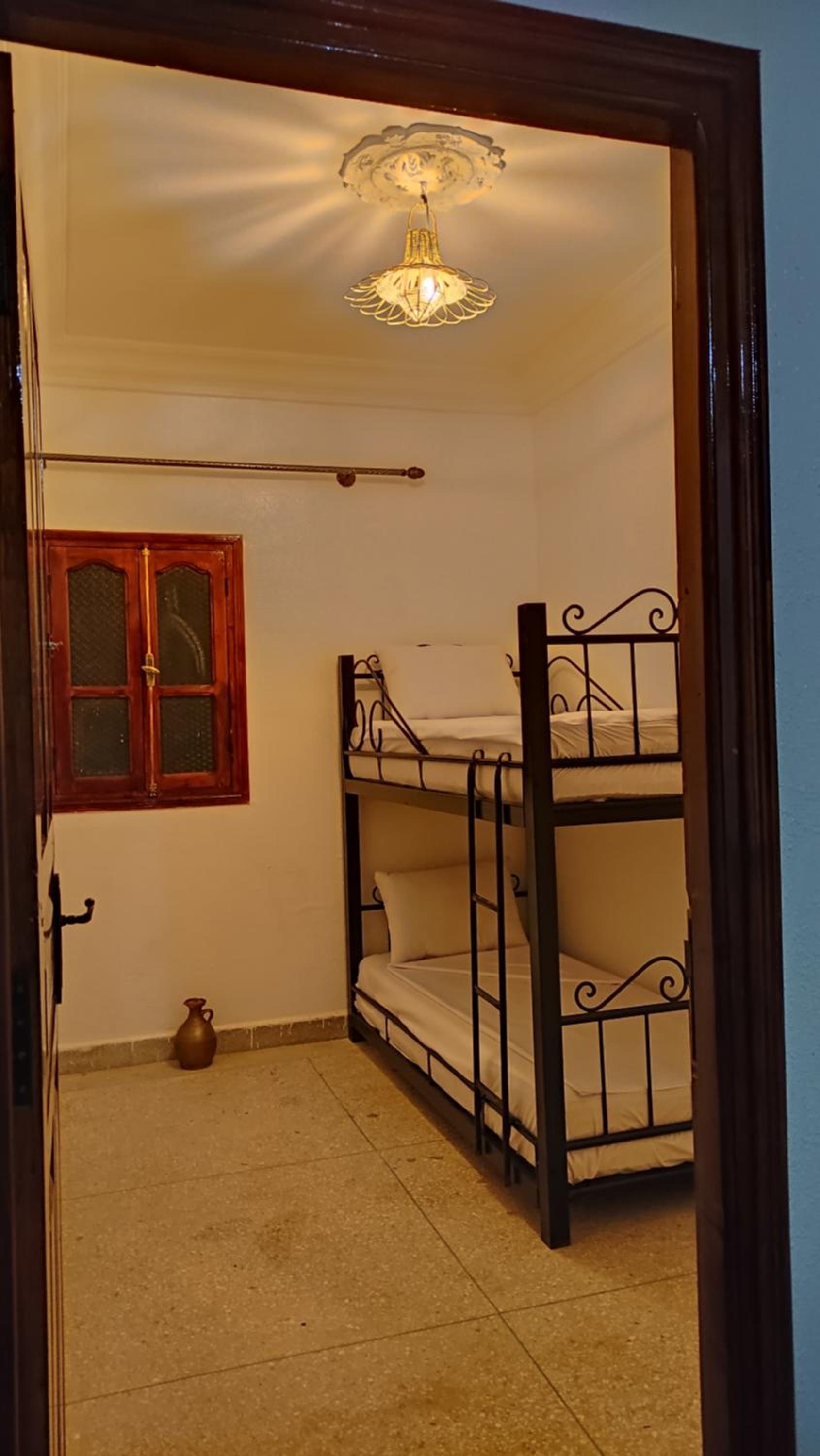 WARZAZAT Hostel
