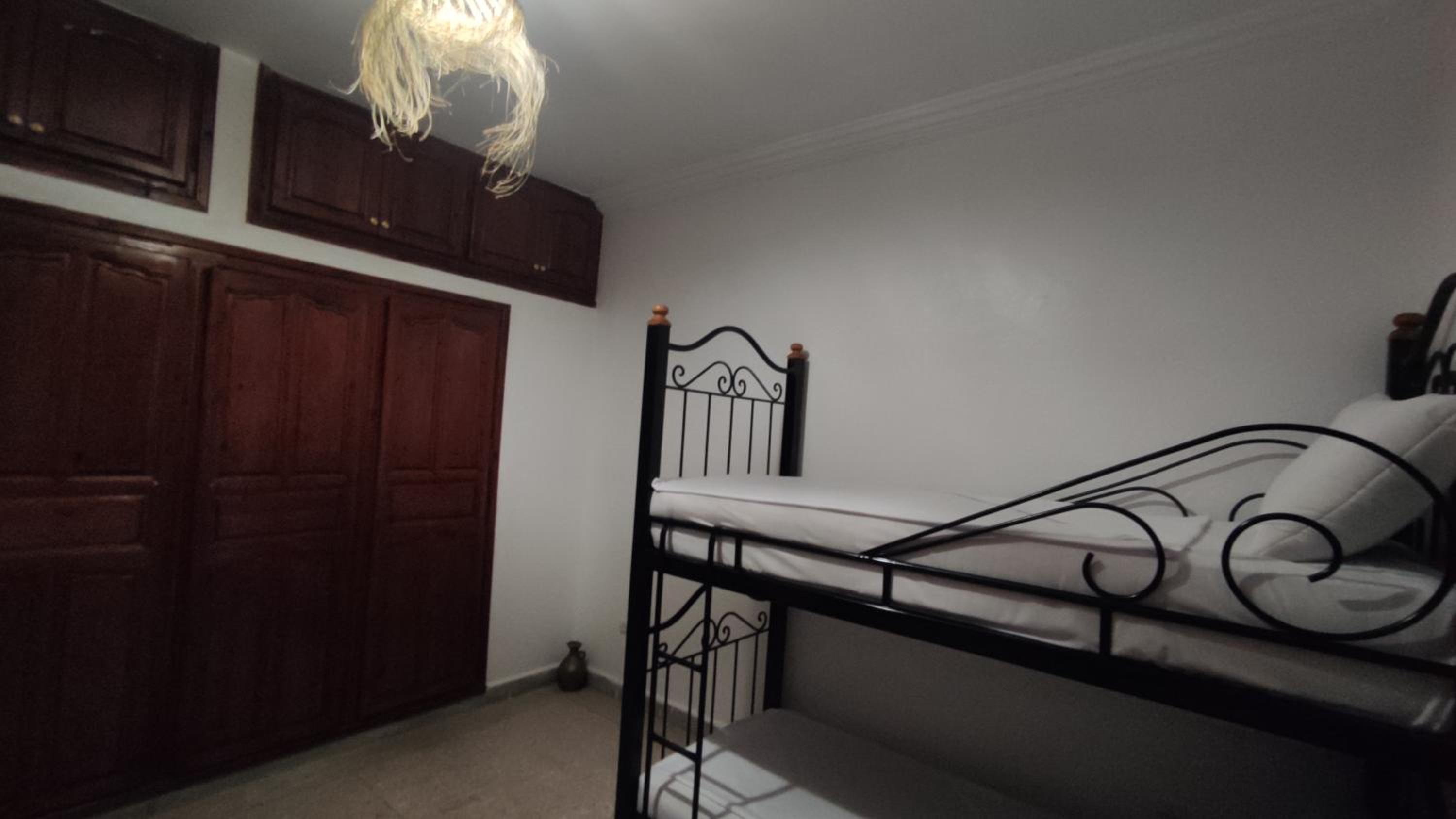 WARZAZAT Hostel