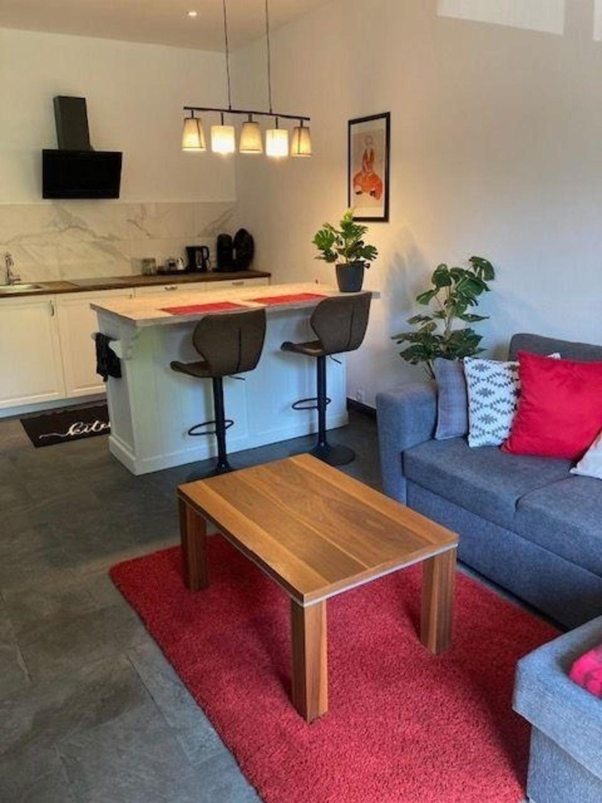 Ferienwohnung Studio Seebrauer In Feld Am See
