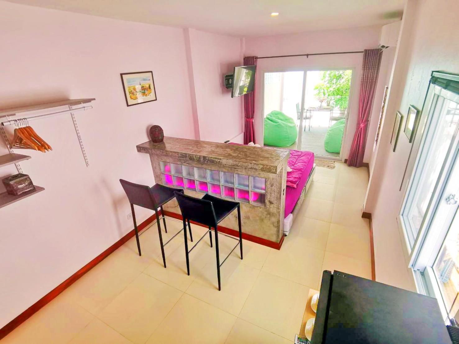Mango Tree Villa