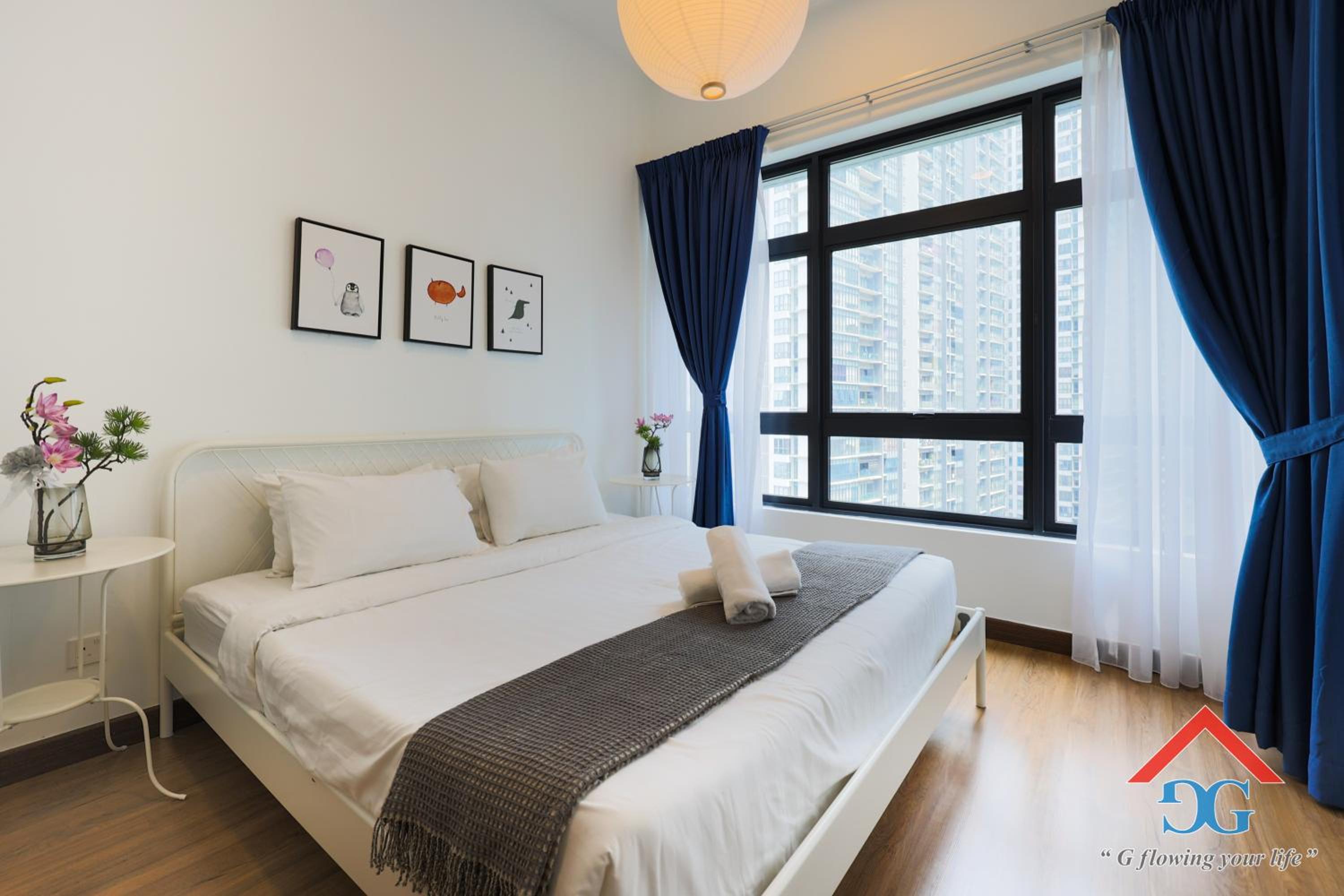 Astoria Ampang By Grabstay