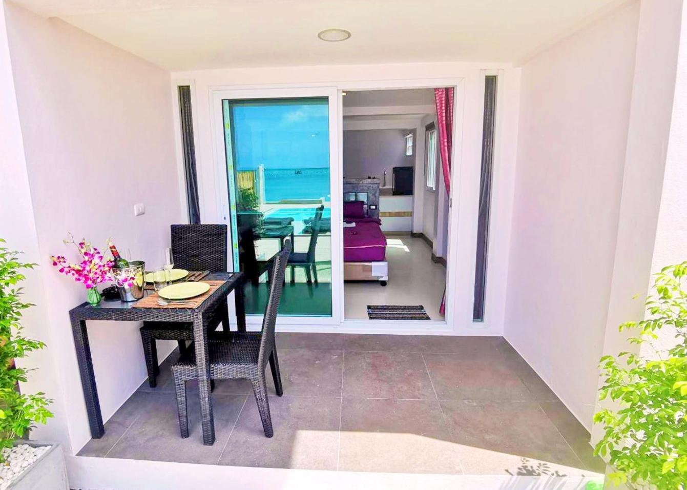 Mango Tree Villa
