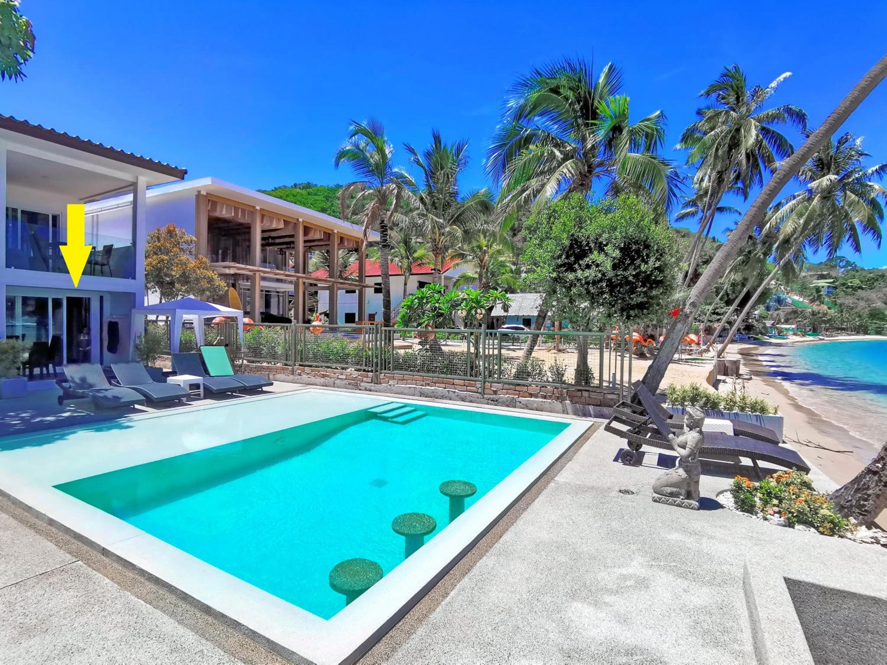 Mango Tree Villa