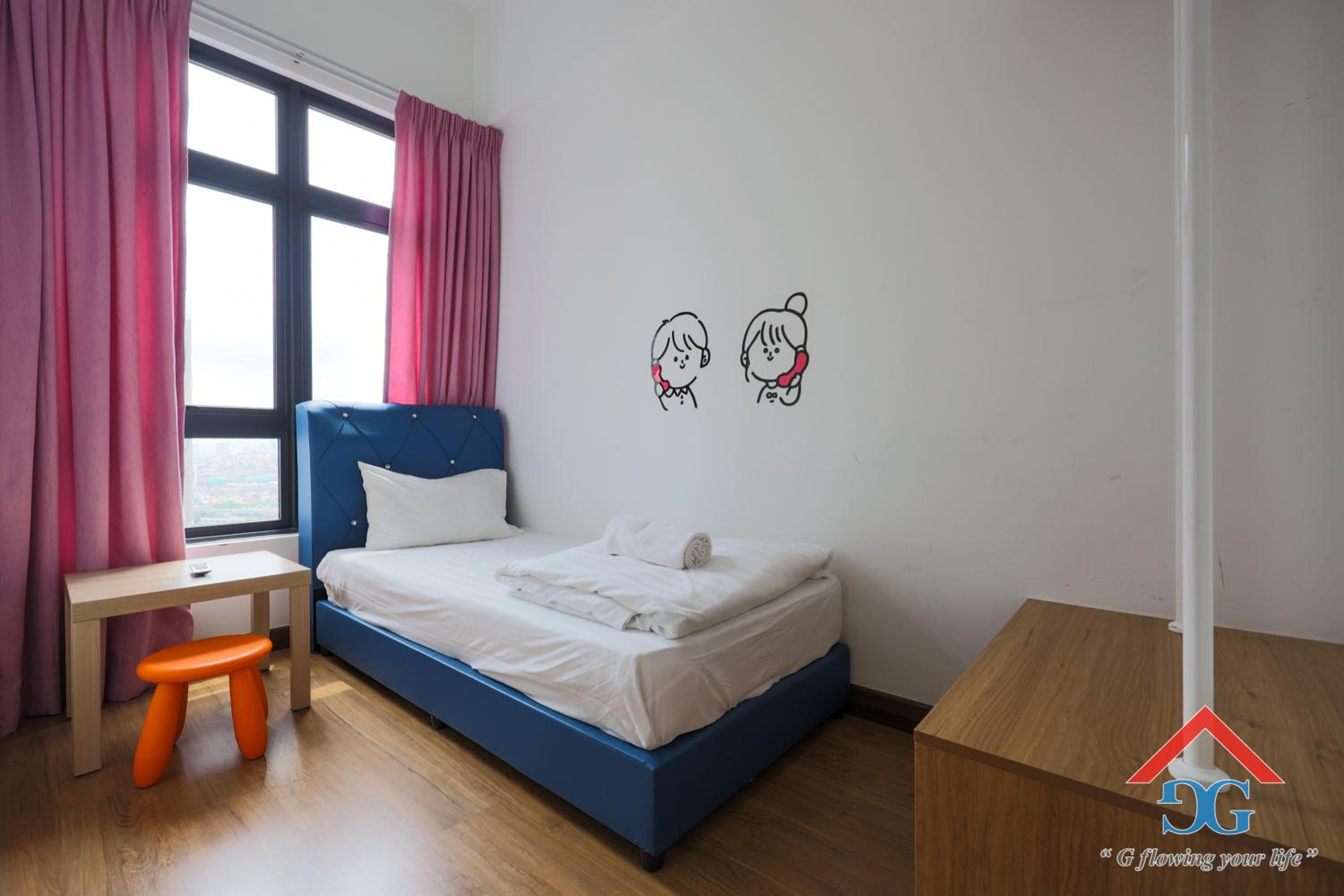 Astoria Ampang By Grabstay