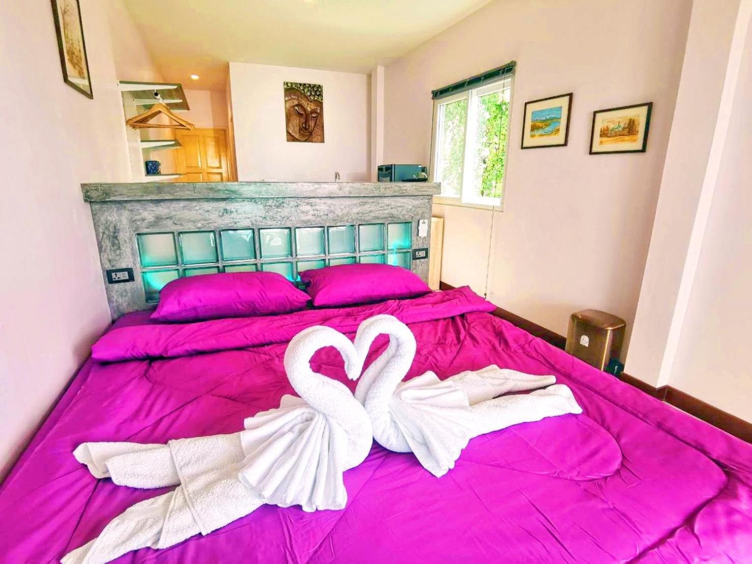 Mango Tree Villa
