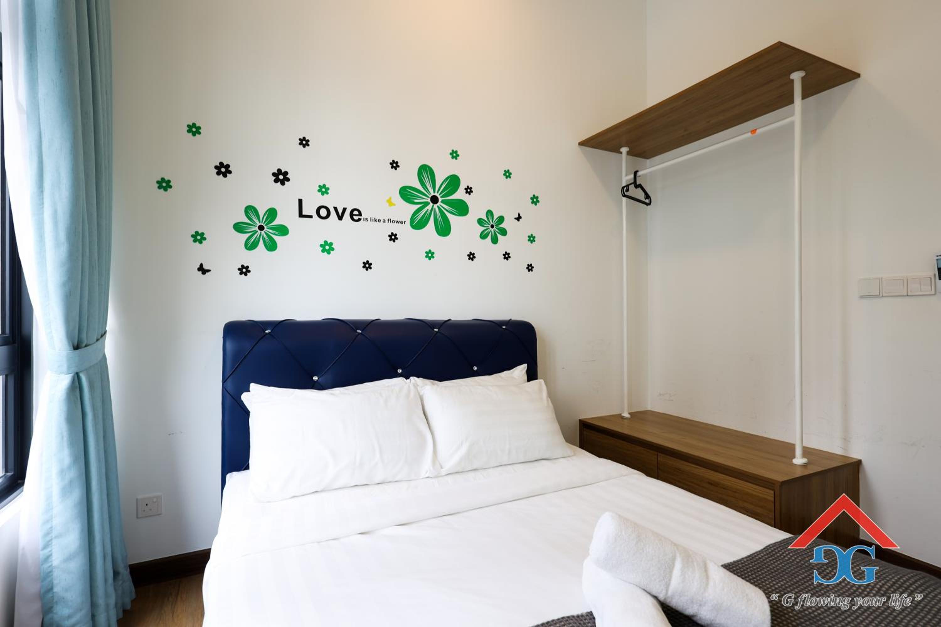 Astoria Ampang By Grabstay