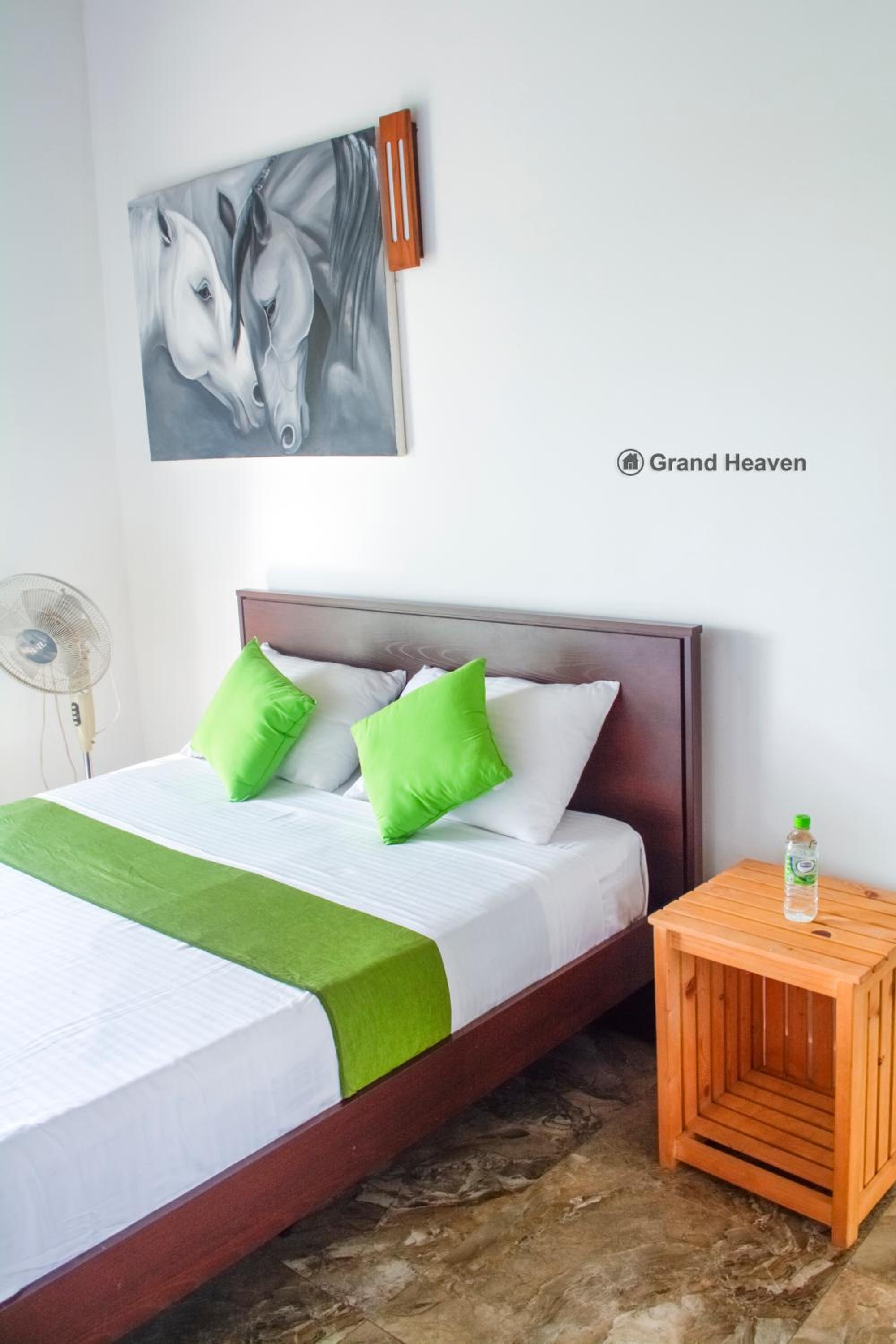 Grand Haven Luxury Villa view 4