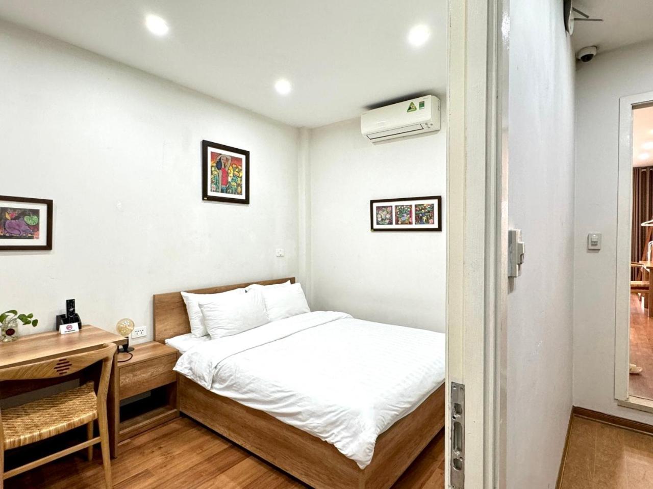 Picturesque Hanoi Homestay