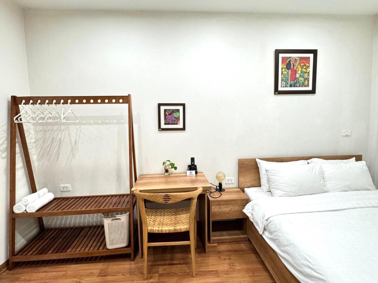 Picturesque Hanoi Homestay