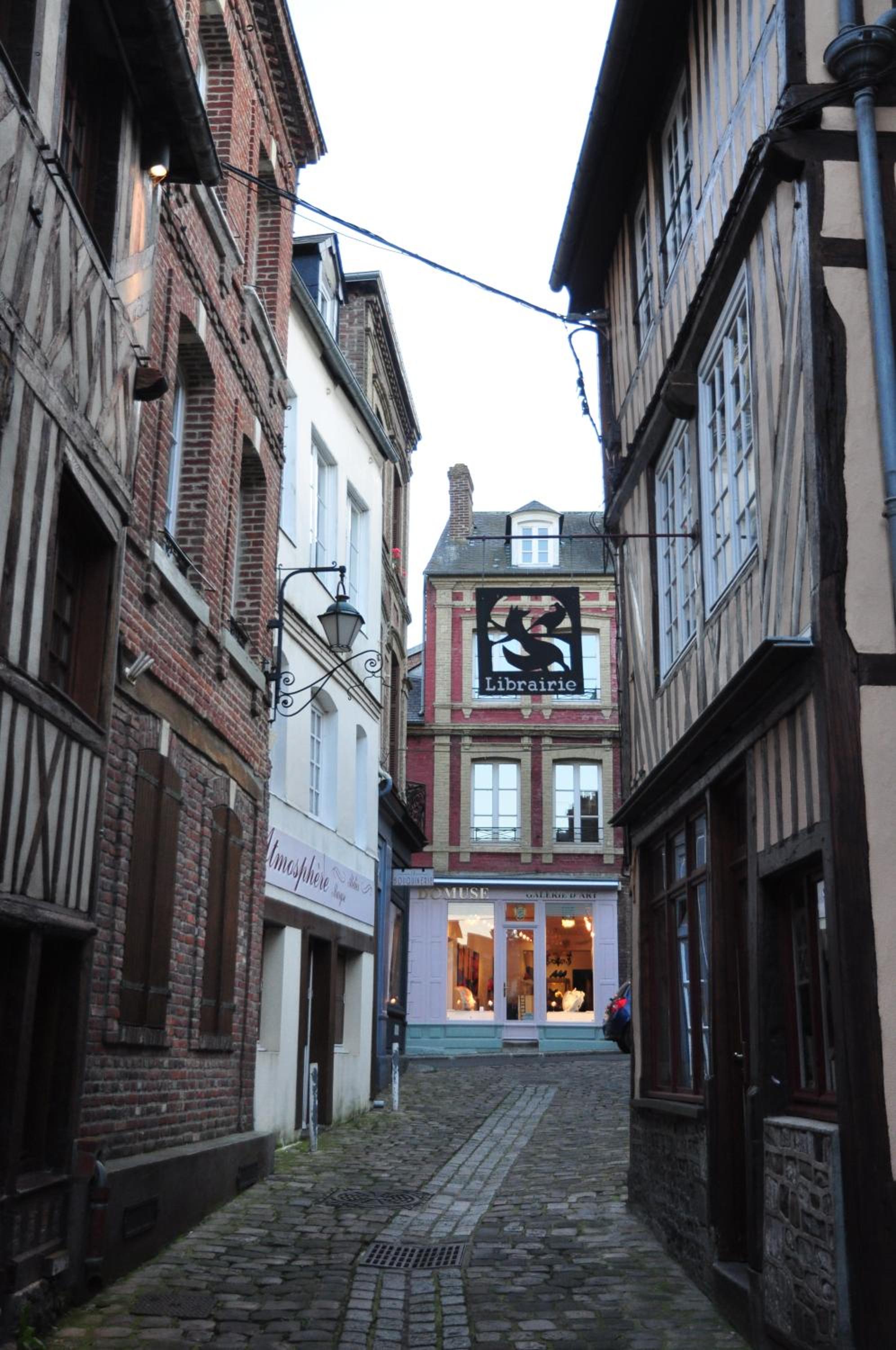 Chambres chez l'habitant Capucine, photo 59