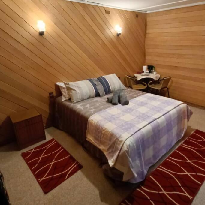 Habitación Coigue