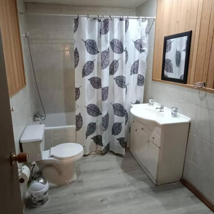 Habitación Coigue