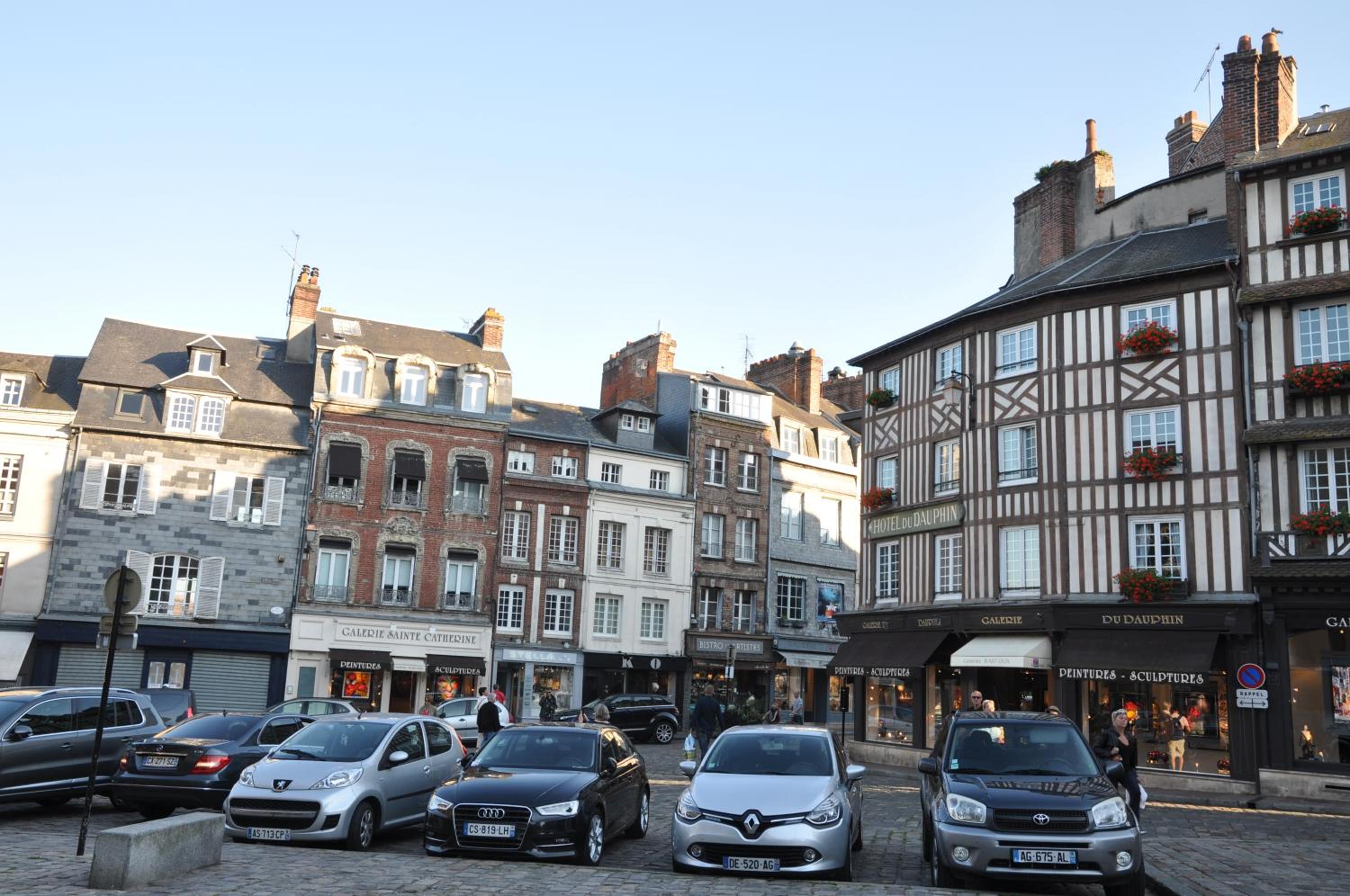 Chambres chez l'habitant Capucine, photo 60