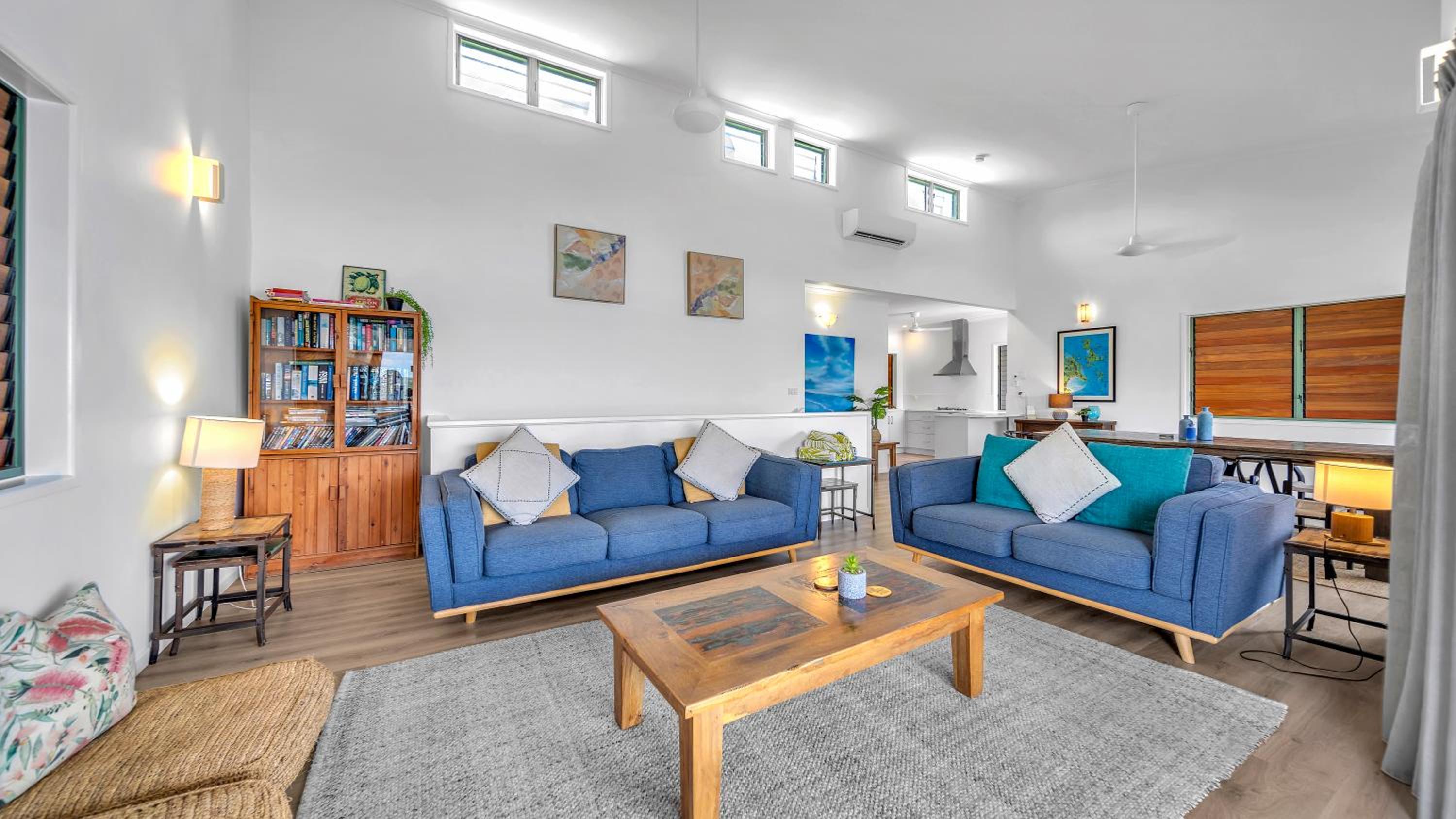 Casuarina Cove 13 on Hamilton Island by HamoRent