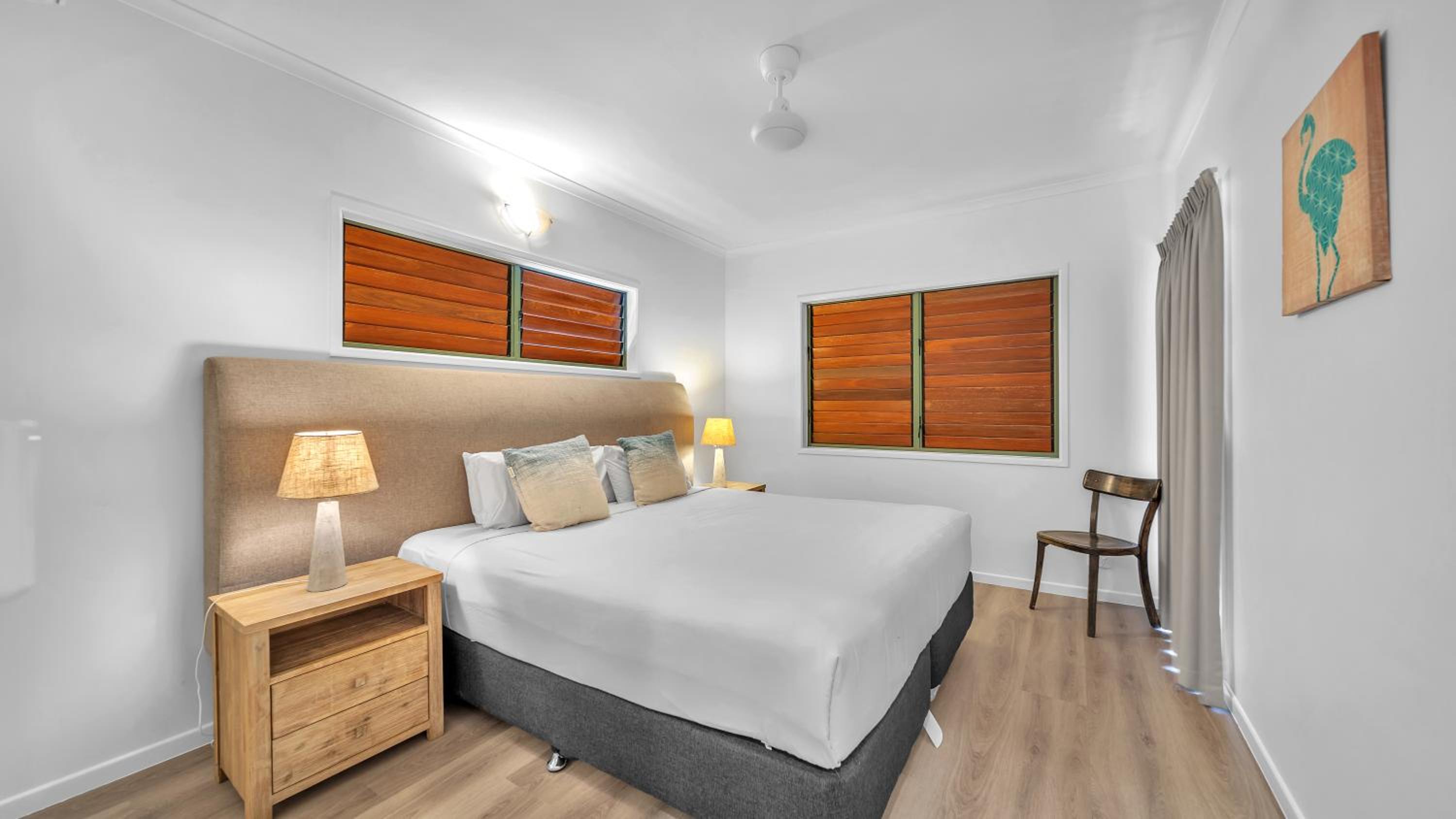 Casuarina Cove 13 on Hamilton Island by HamoRent