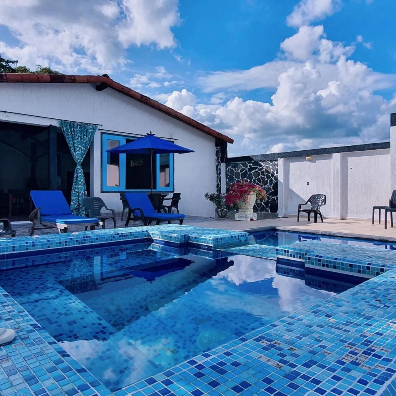 Hospedaje Campestre El Deseo