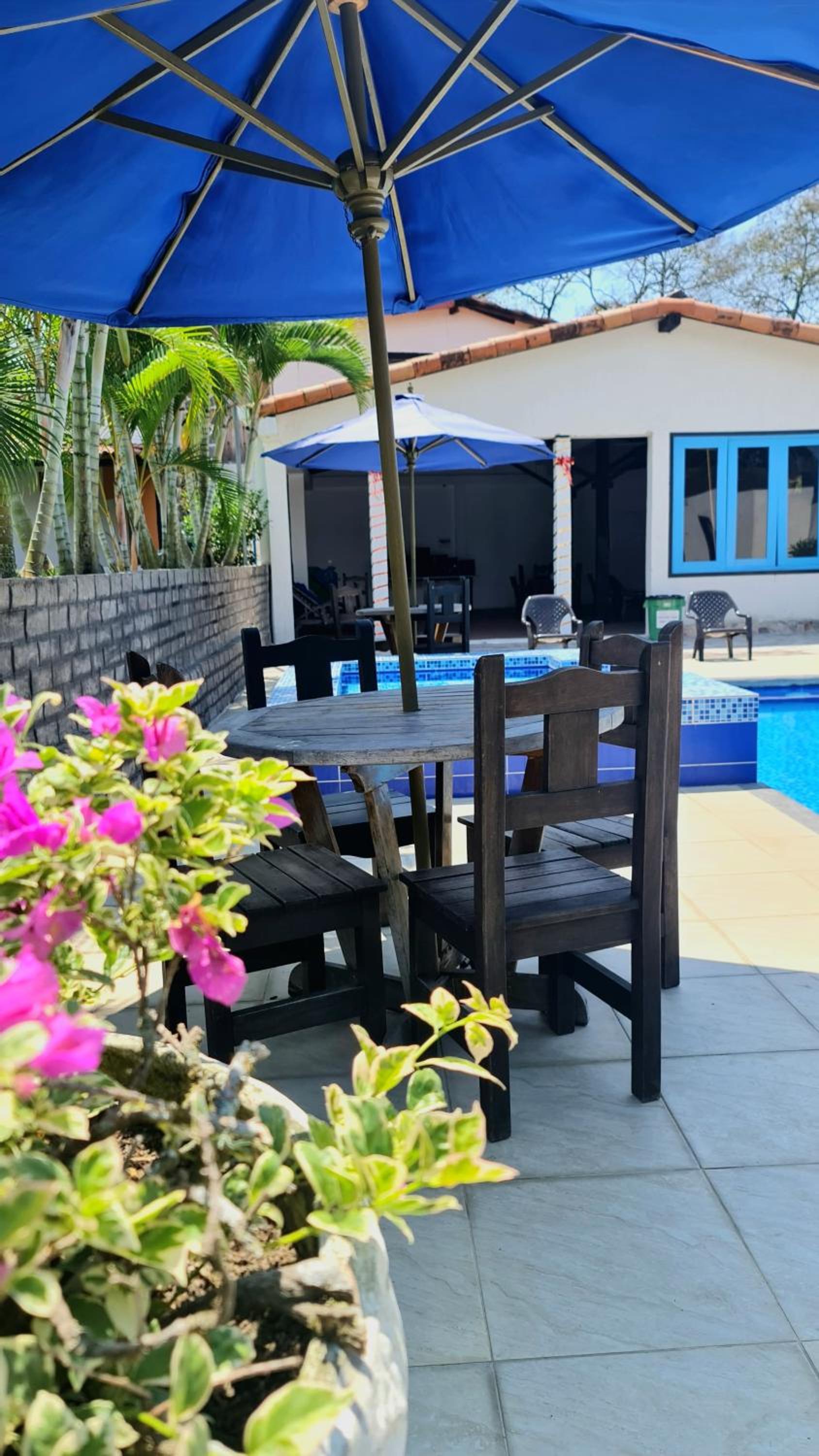 Hospedaje Campestre El Deseo