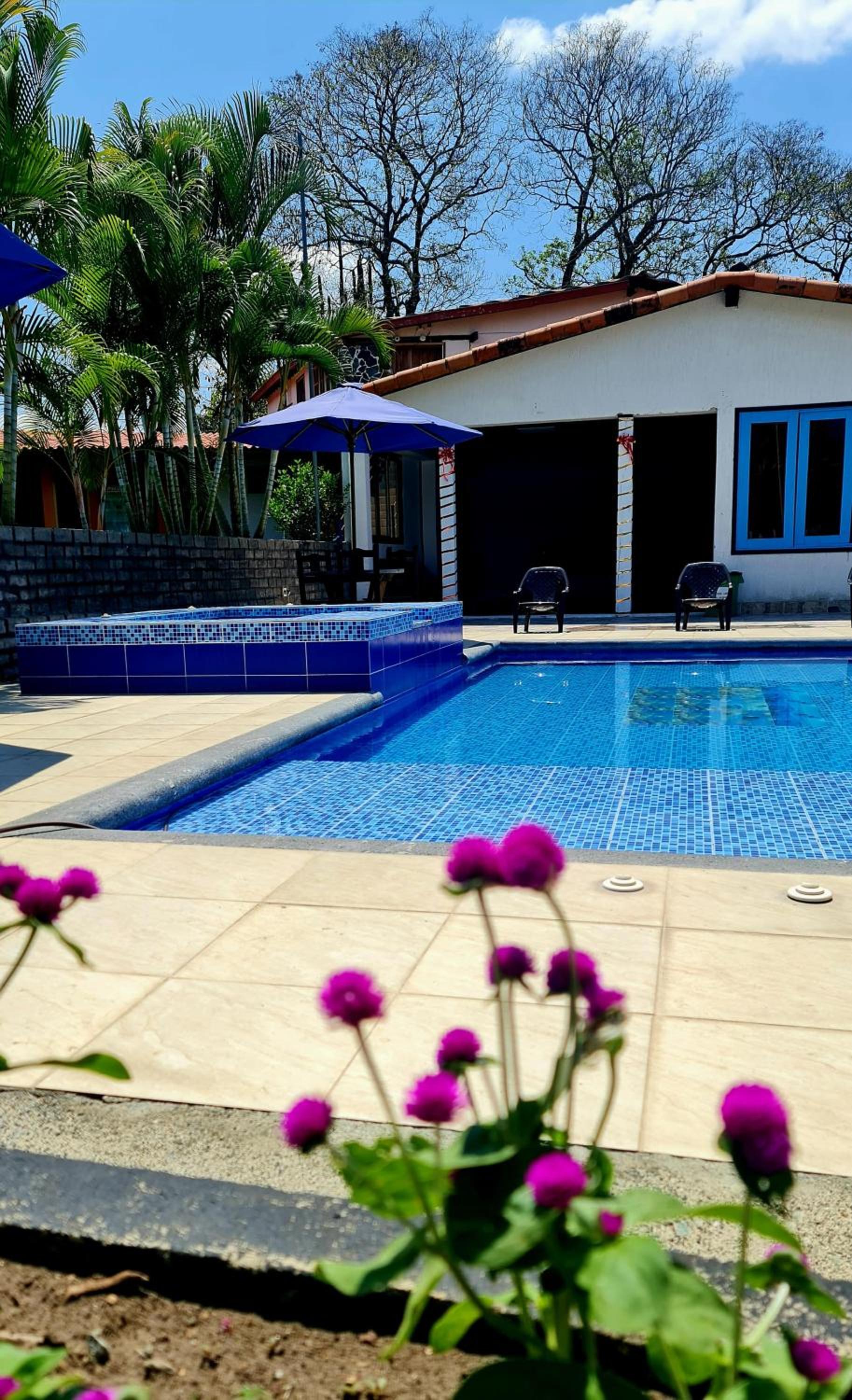 Hospedaje Campestre El Deseo