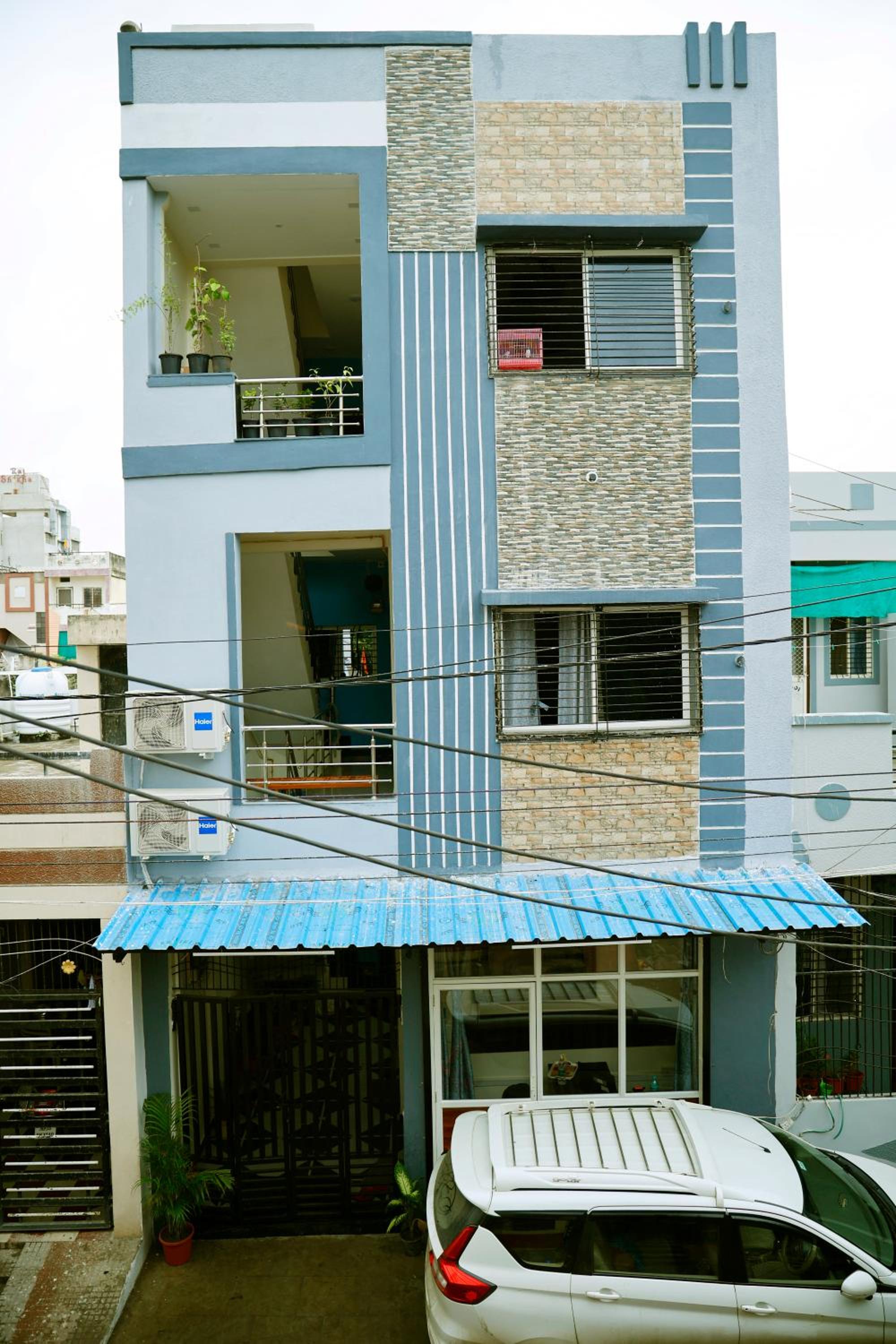 building