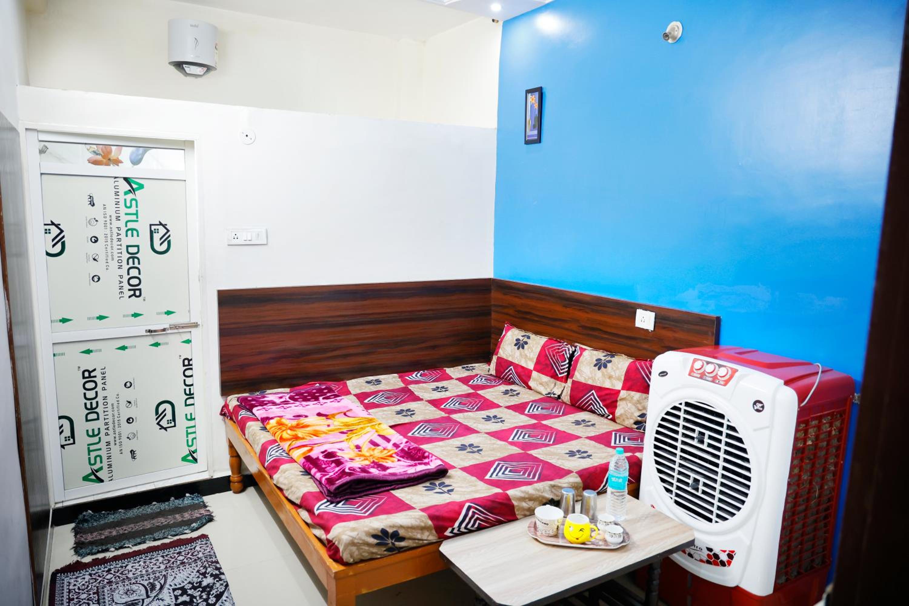 Shree yadav homestay