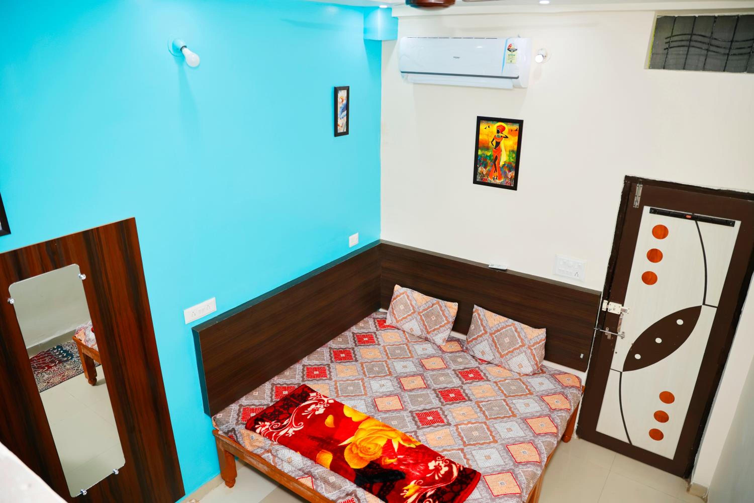 Shree yadav homestay