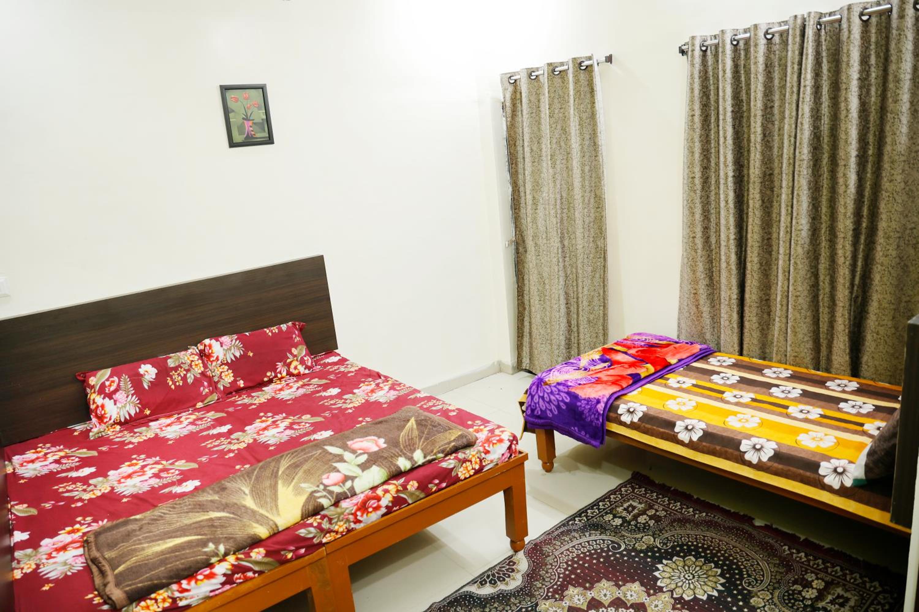 Shree yadav homestay