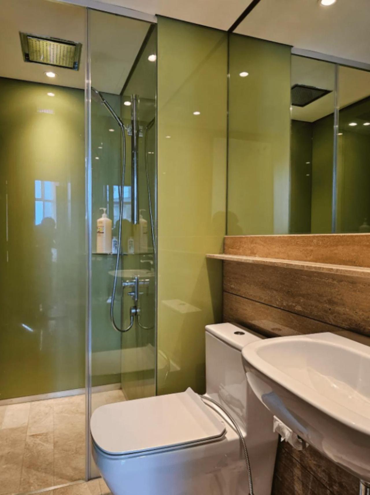 Agile Delima Residence Bukit Bintang