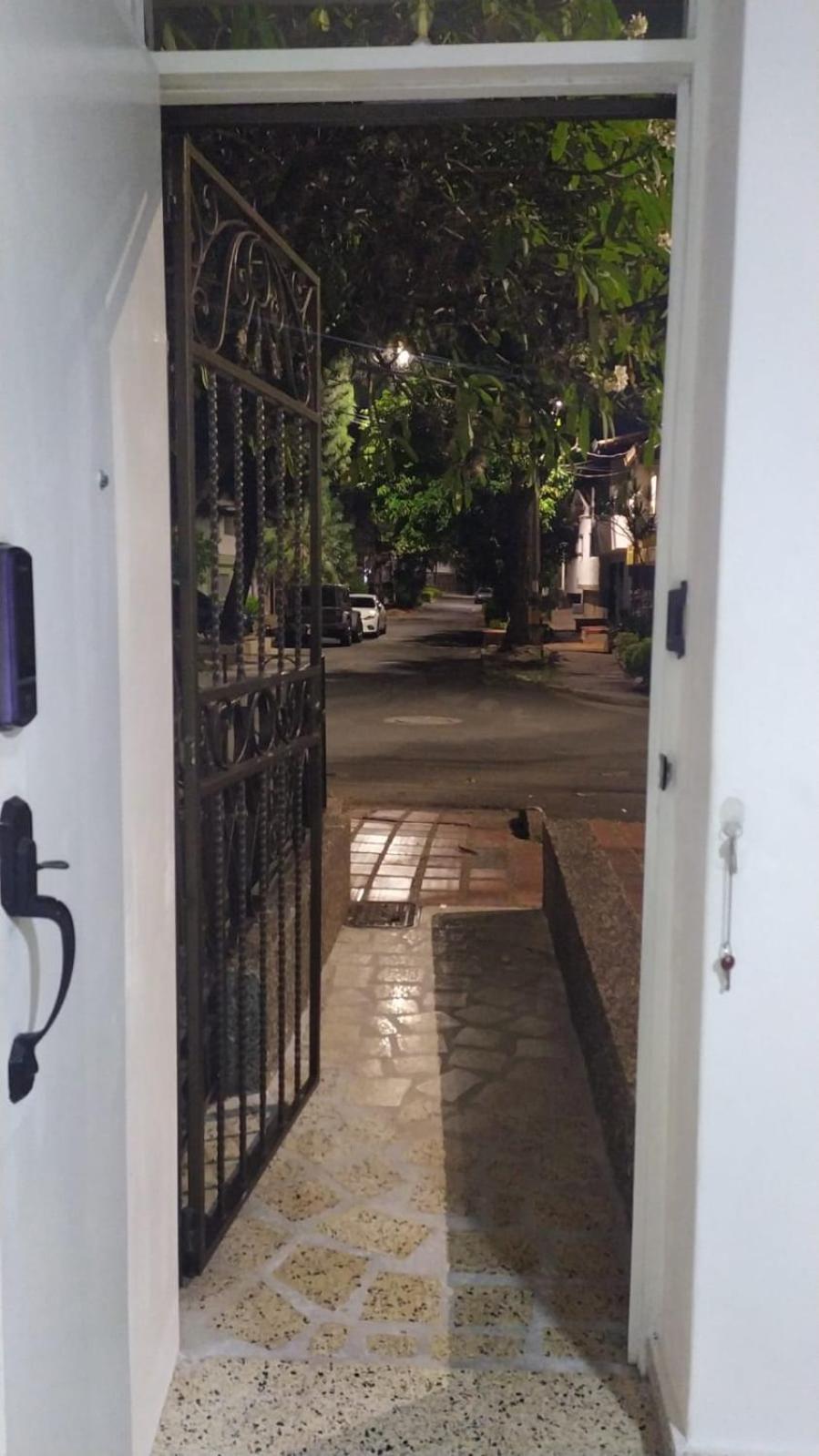 Casa en Laureles Ideal para Familias
