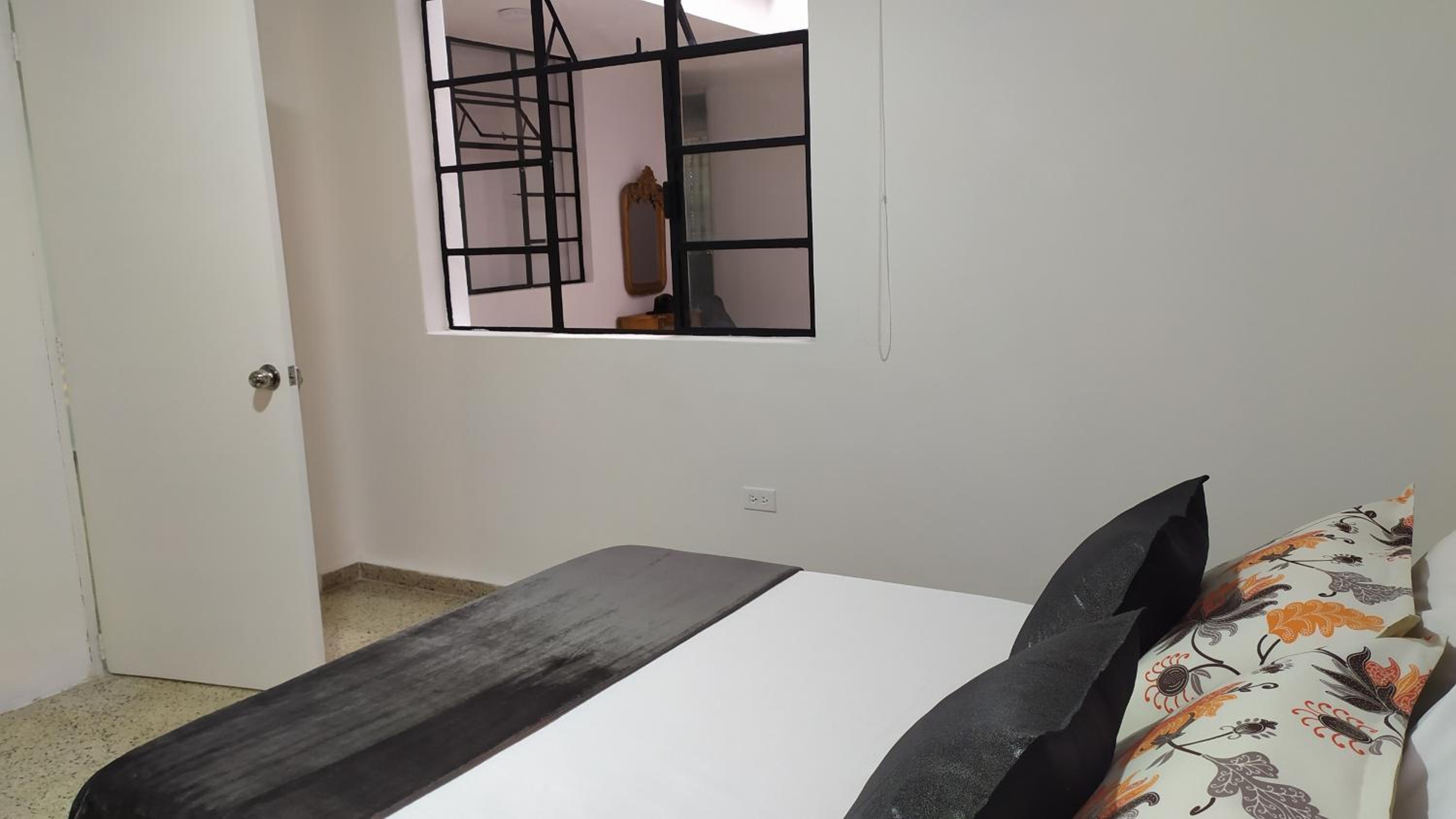 Casa en Laureles Ideal para Familias