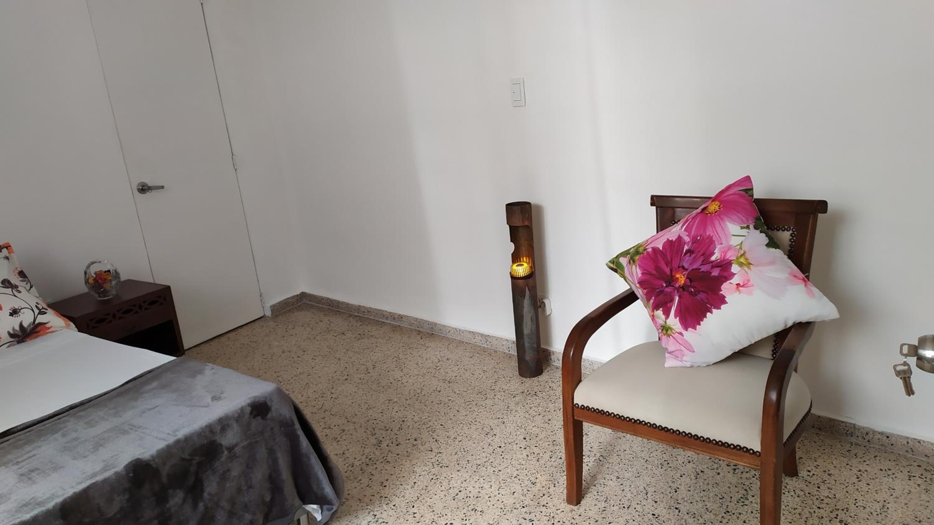 Casa en Laureles Ideal para Familias